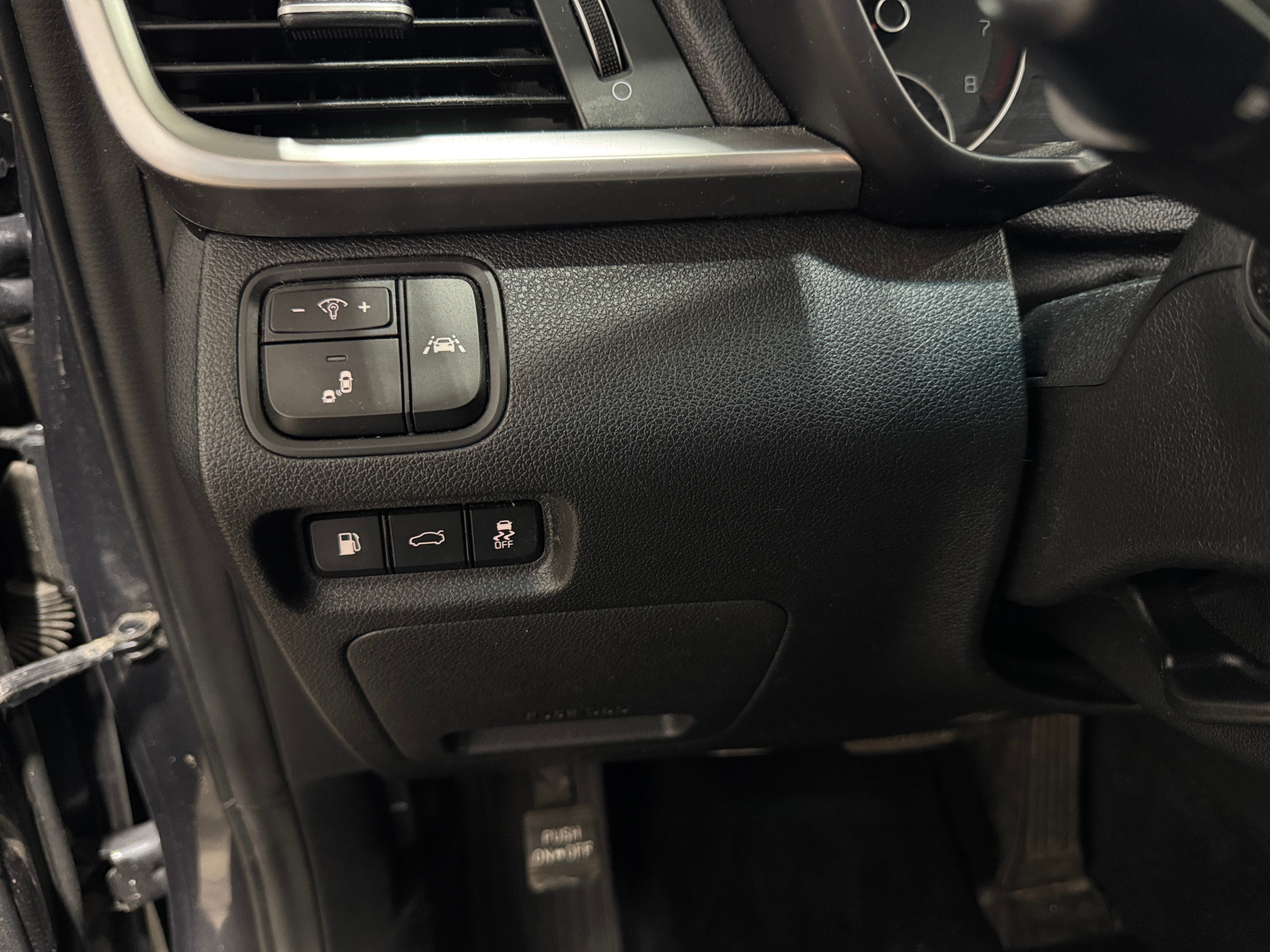 Used 2020 Kia Optima LX with VIN 5XXGT4L31LG450973 for sale in Auburn, WA