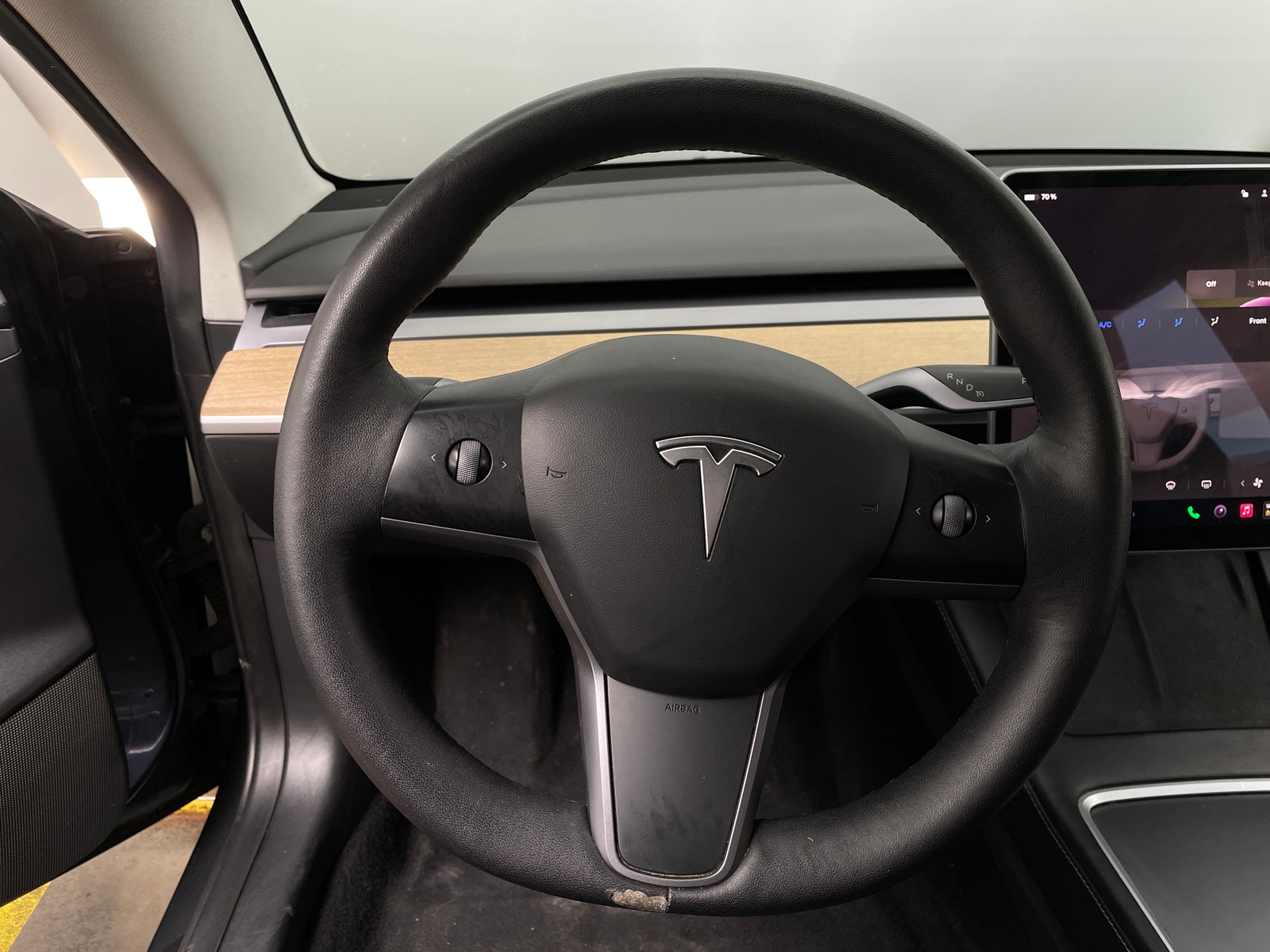 Thumbnail: 2022 Tesla Model 3 - 4