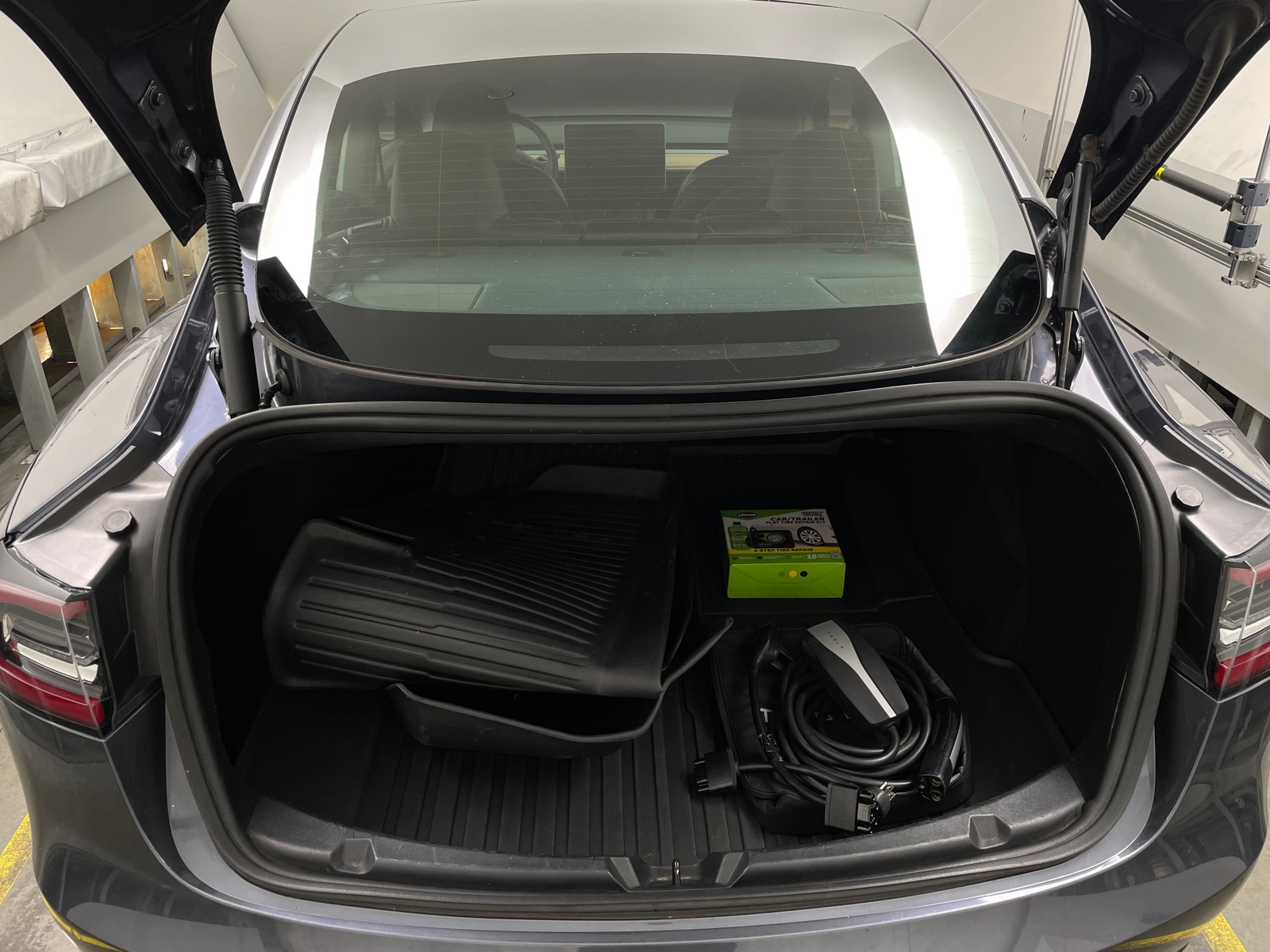 Thumbnail: 2022 Tesla Model 3 - 6