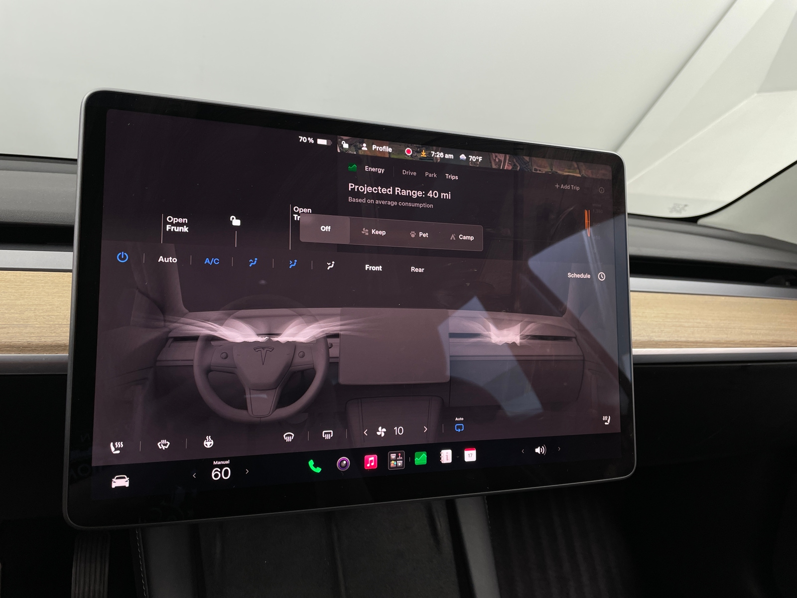 Thumbnail: 2022 Tesla Model 3 - 3