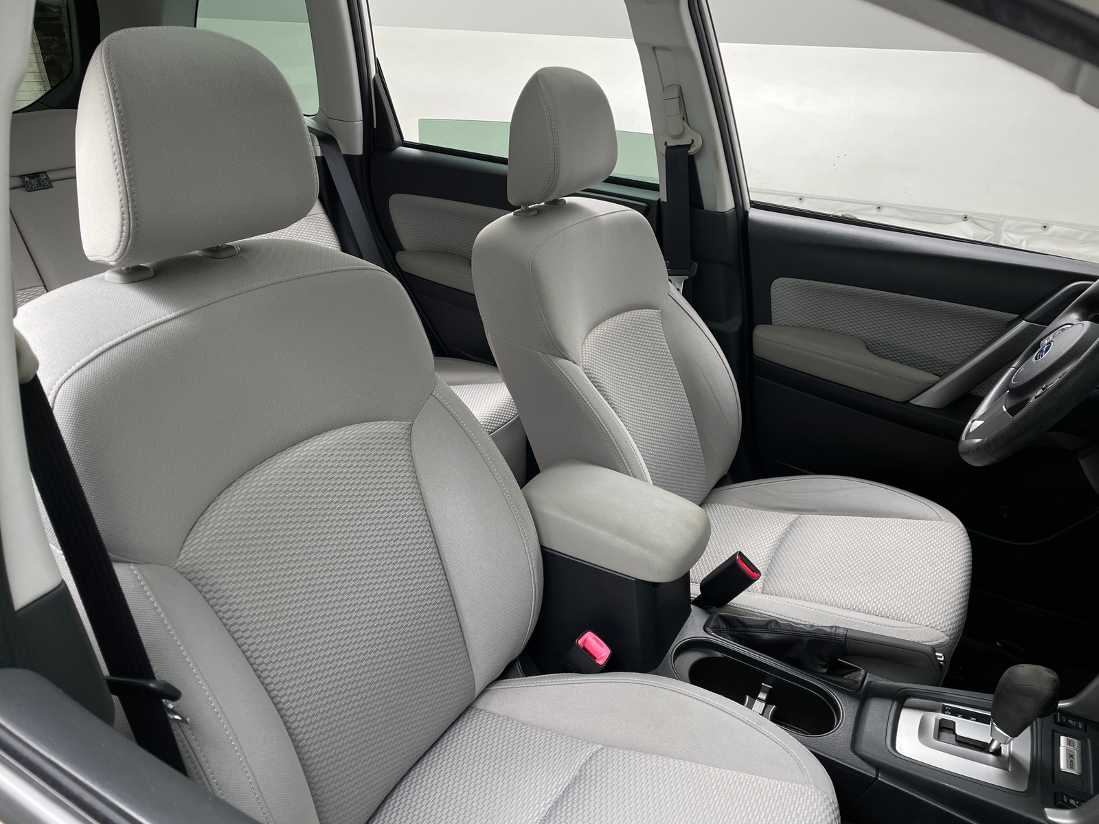 Thumbnail: 2017 Subaru Forester - 2