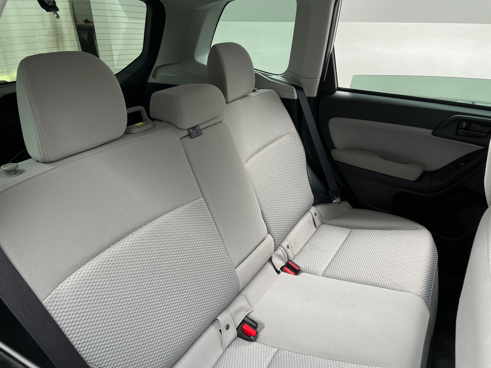 Thumbnail: 2017 Subaru Forester - 6