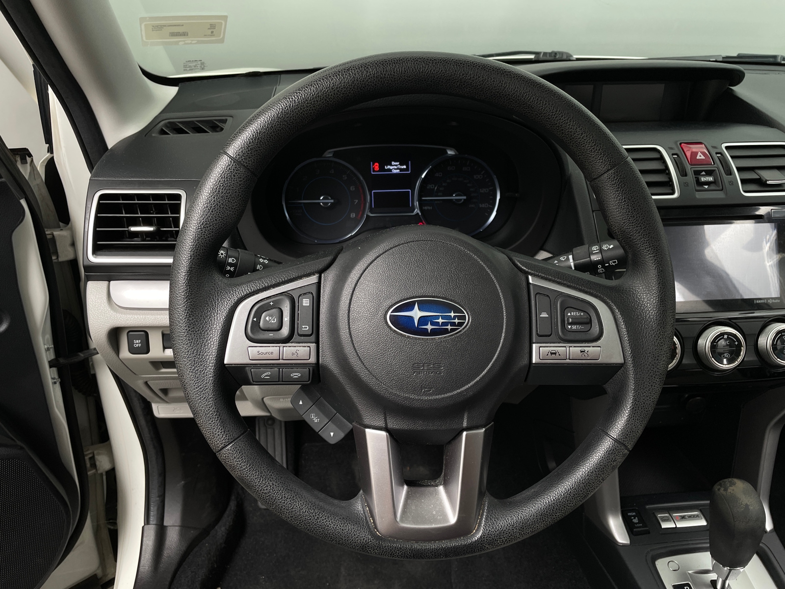 Thumbnail: 2017 Subaru Forester - 5