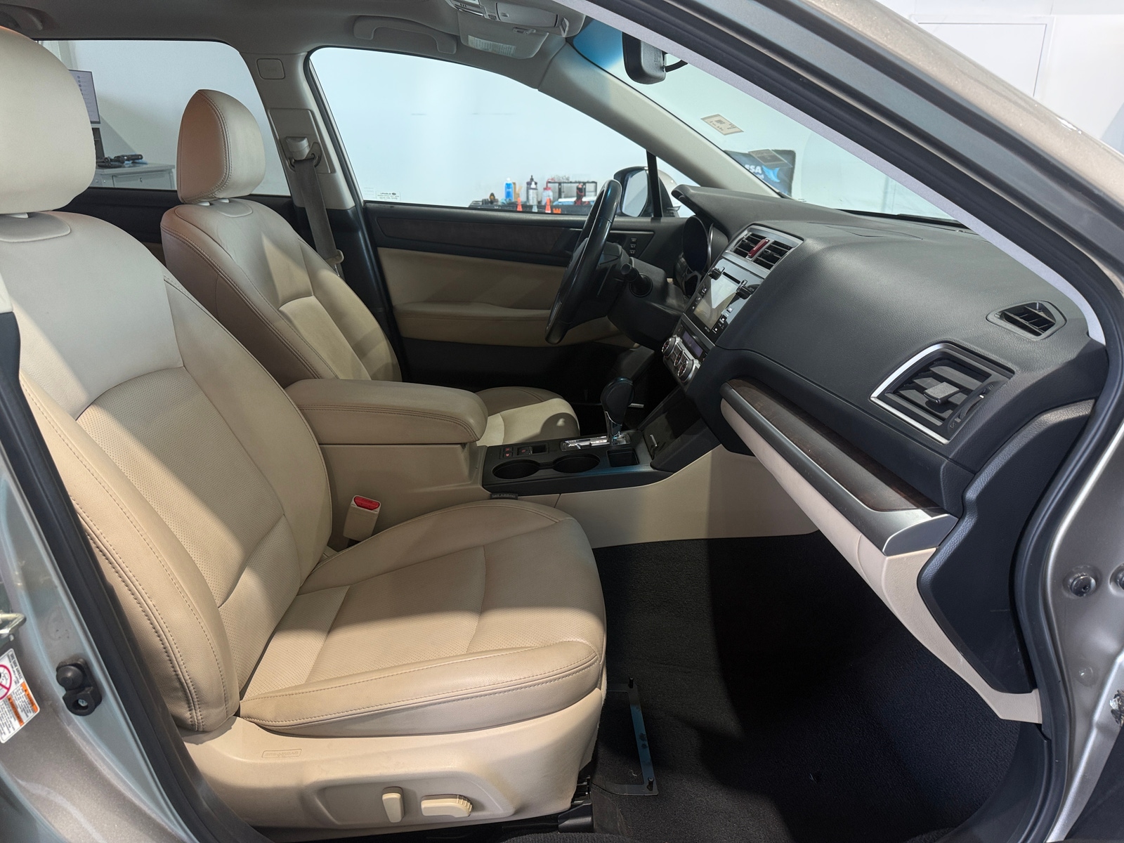 Thumbnail: 2015 Subaru Outback - 2