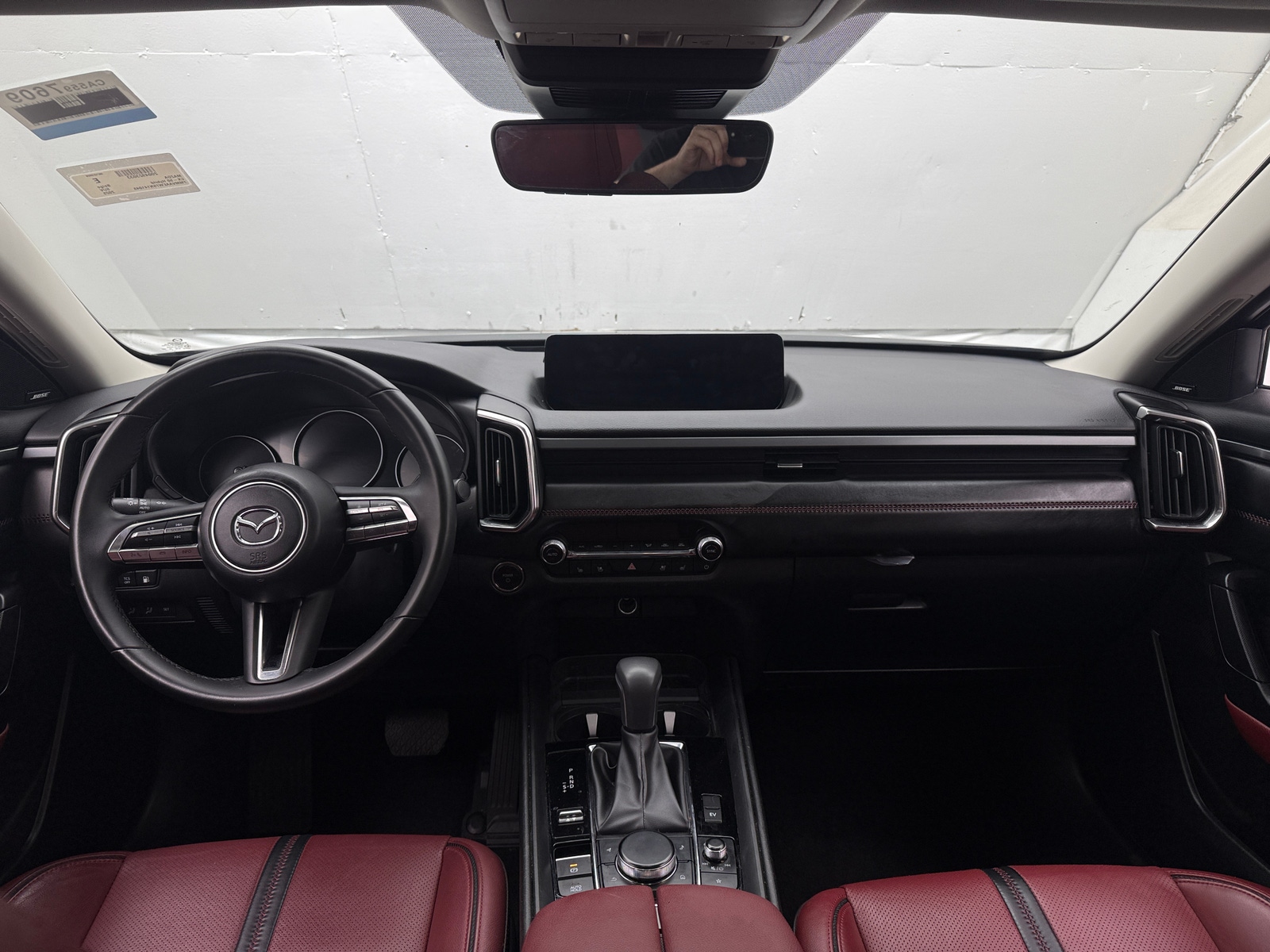 Thumbnail: 2025 Mazda CX-50 - 2