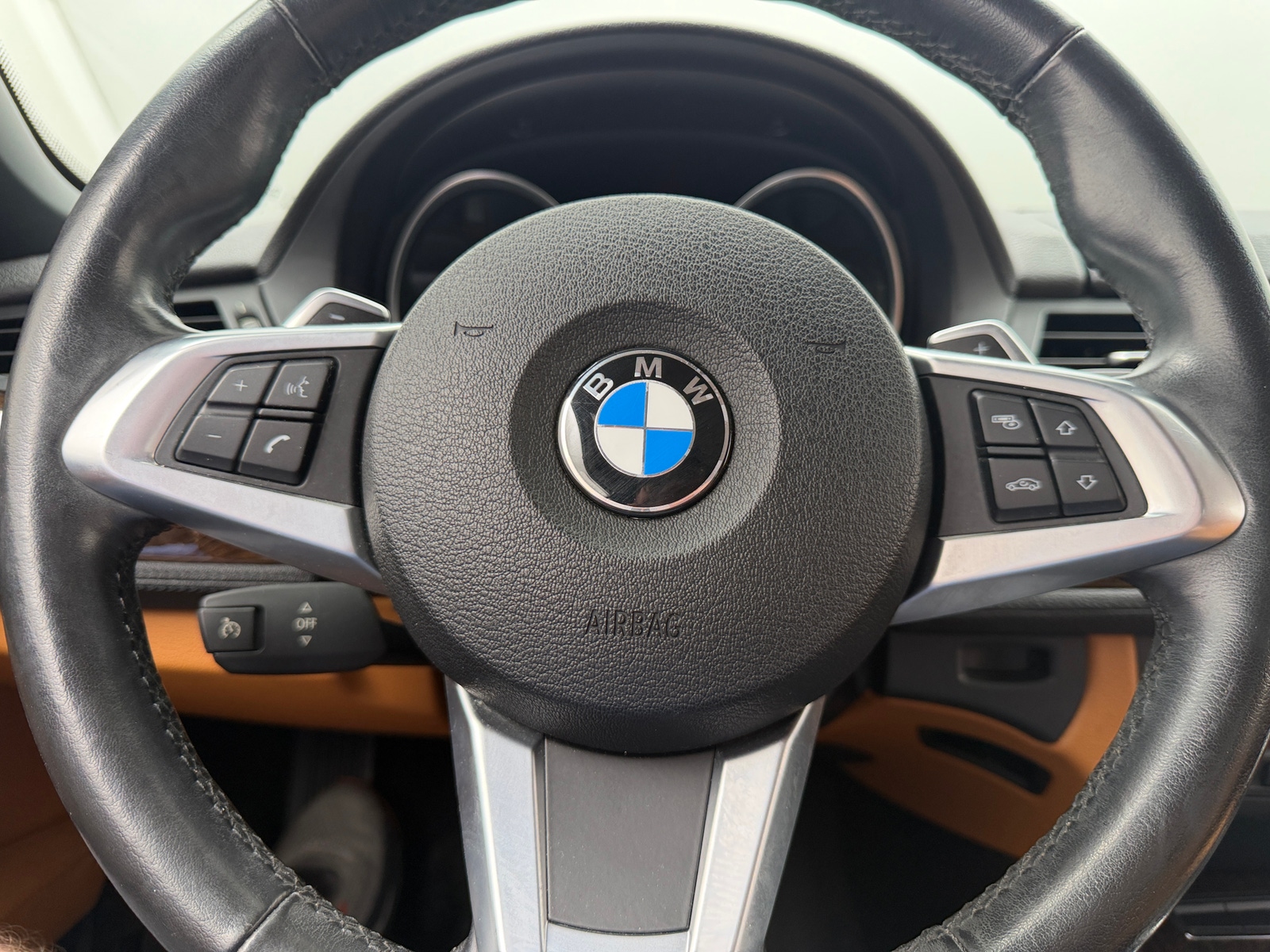 Thumbnail: 2013 BMW Z4 - 4