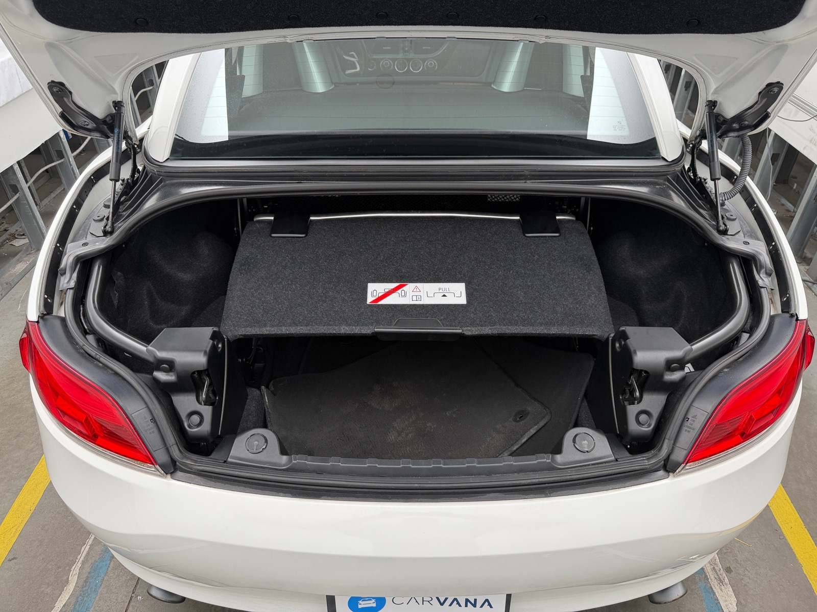 Thumbnail: 2013 BMW Z4 - 5