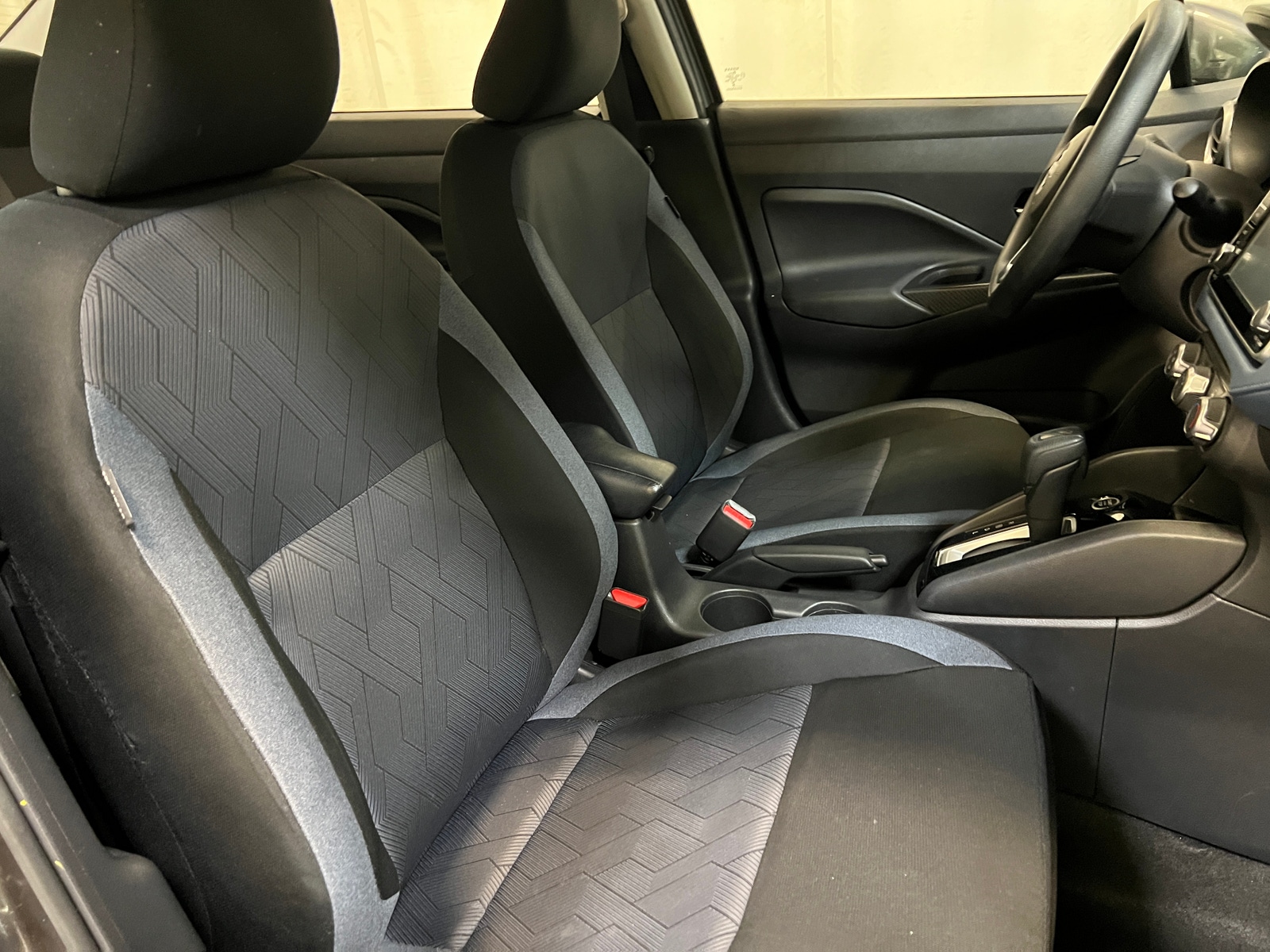 Thumbnail: 2025 Nissan Versa - 2