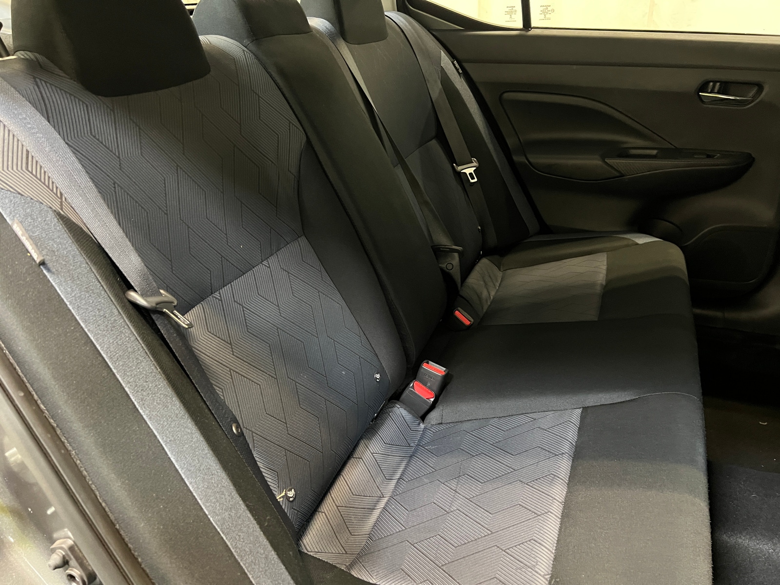Thumbnail: 2025 Nissan Versa - 6