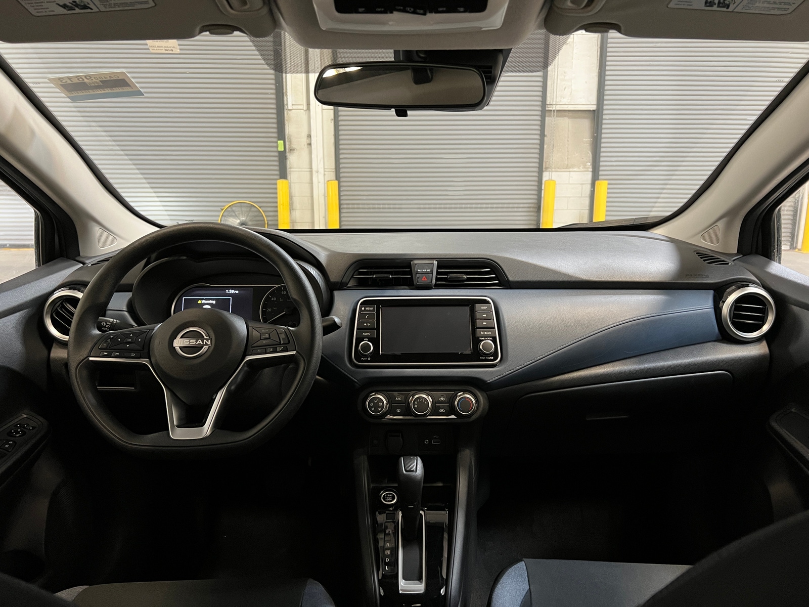 Thumbnail: 2025 Nissan Versa - 3