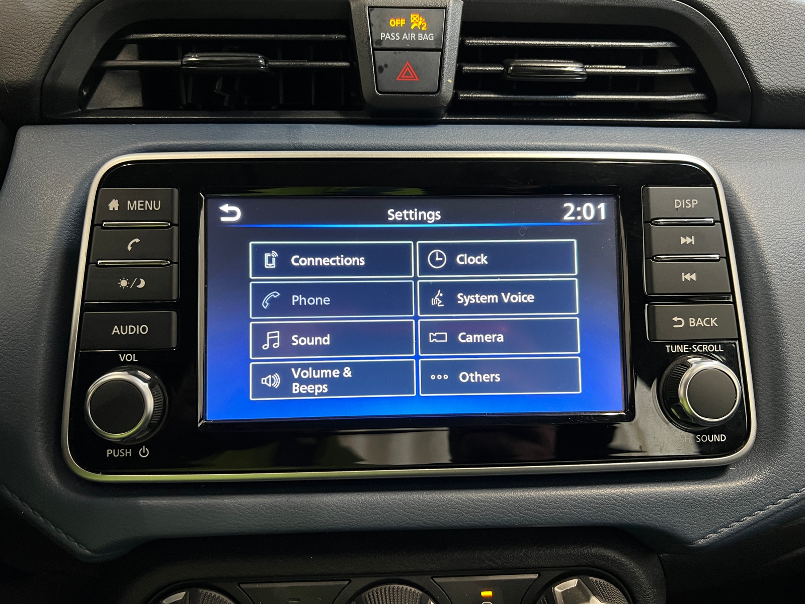 Thumbnail: 2025 Nissan Versa - 4