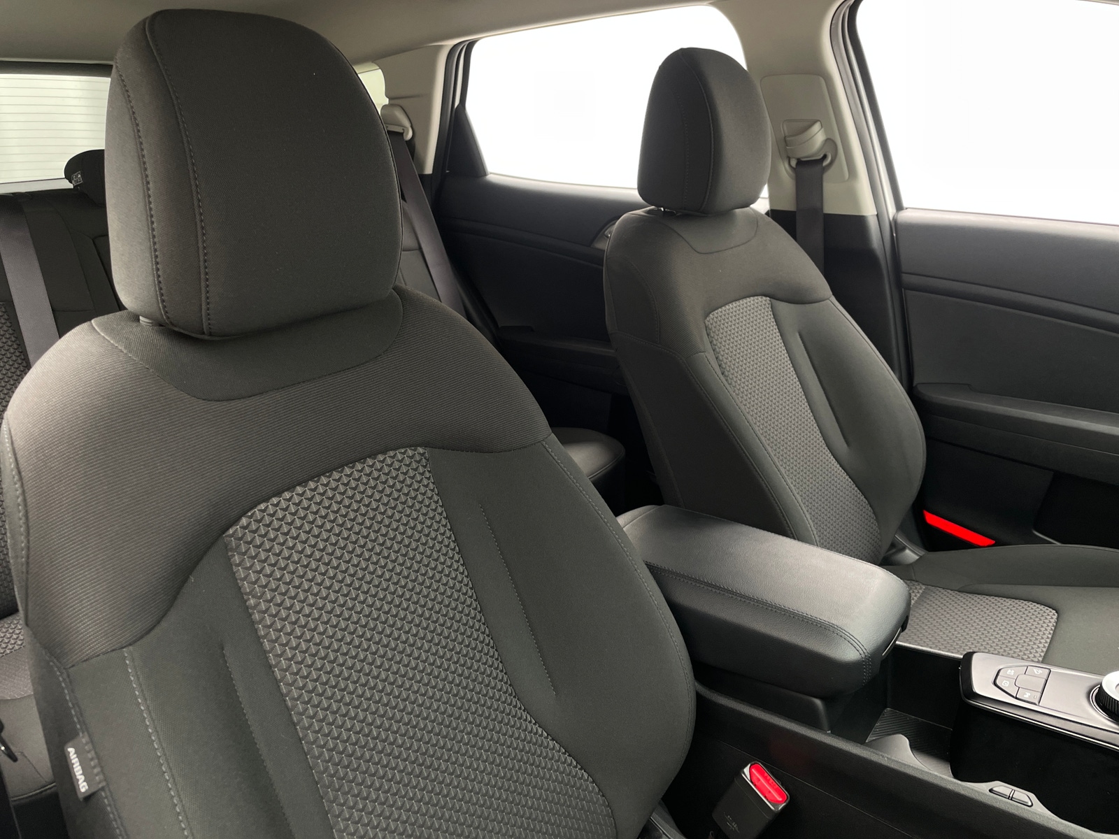 Thumbnail: 2026 Kia Sportage - 2