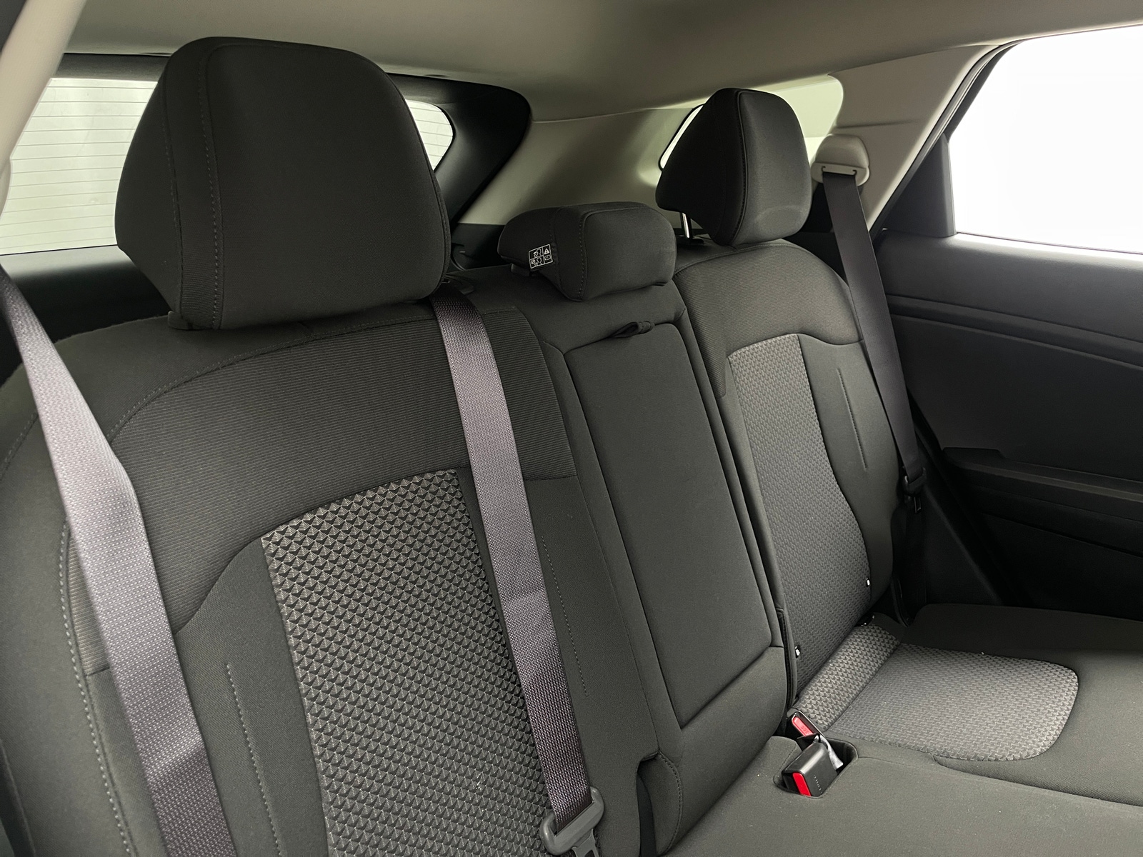 Thumbnail: 2026 Kia Sportage - 6
