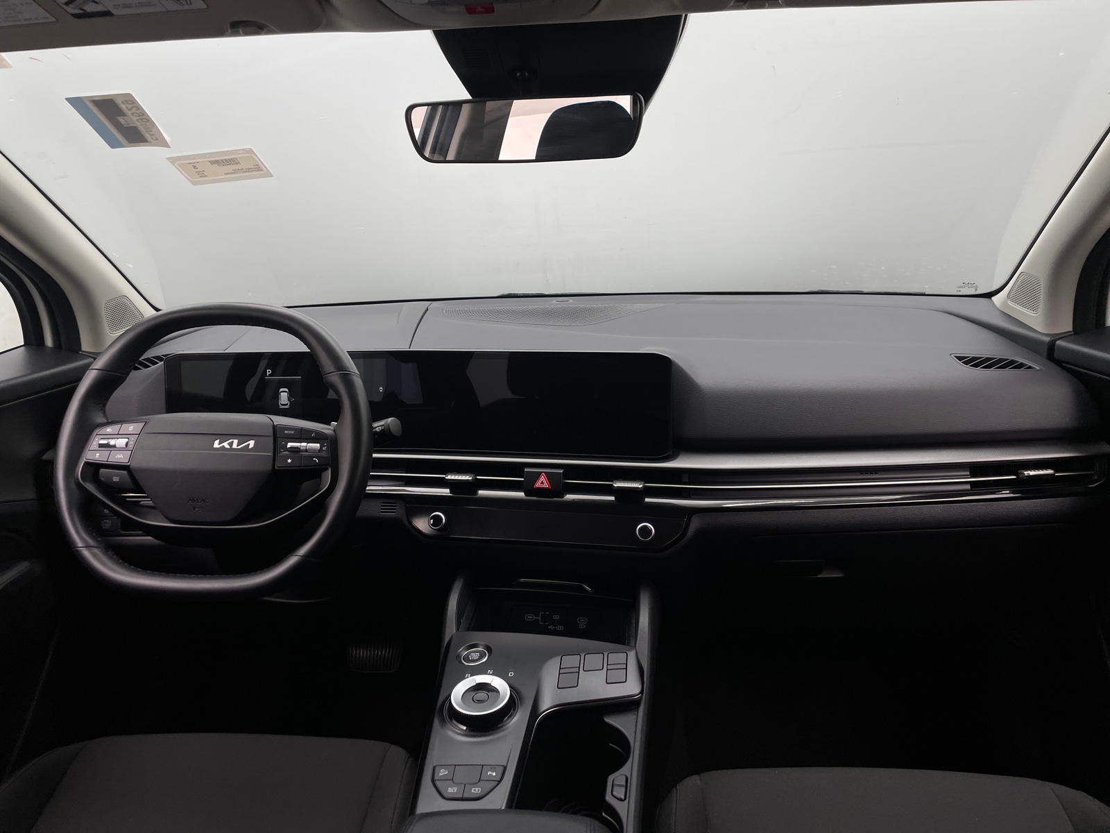 Thumbnail: 2026 Kia Sportage - 3