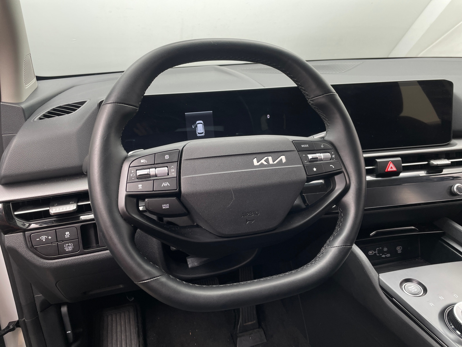Thumbnail: 2026 Kia Sportage - 5