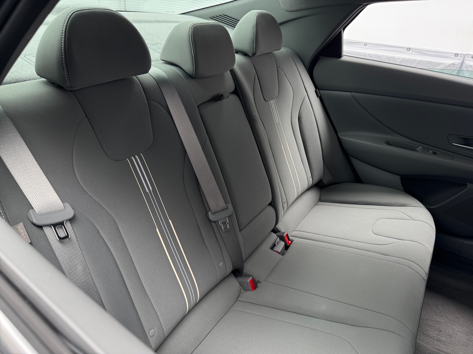 Thumbnail: 2024 Hyundai Elantra - 6