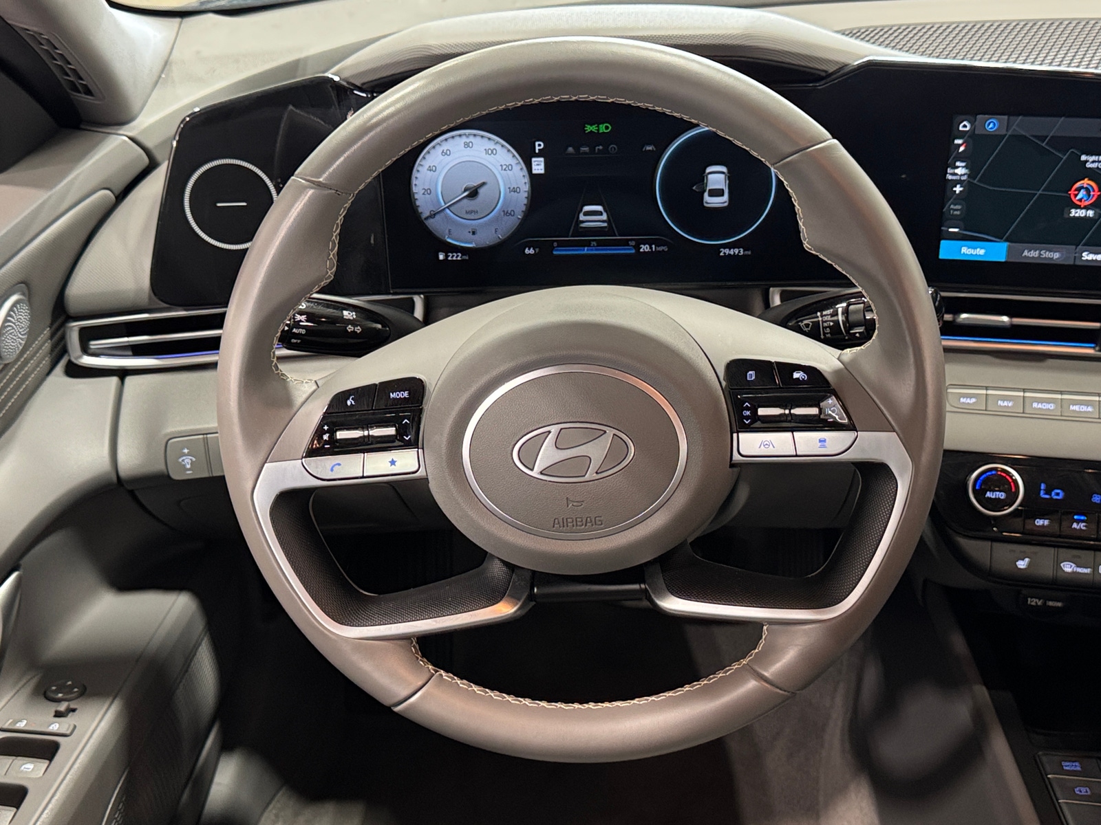 Thumbnail: 2024 Hyundai Elantra - 5