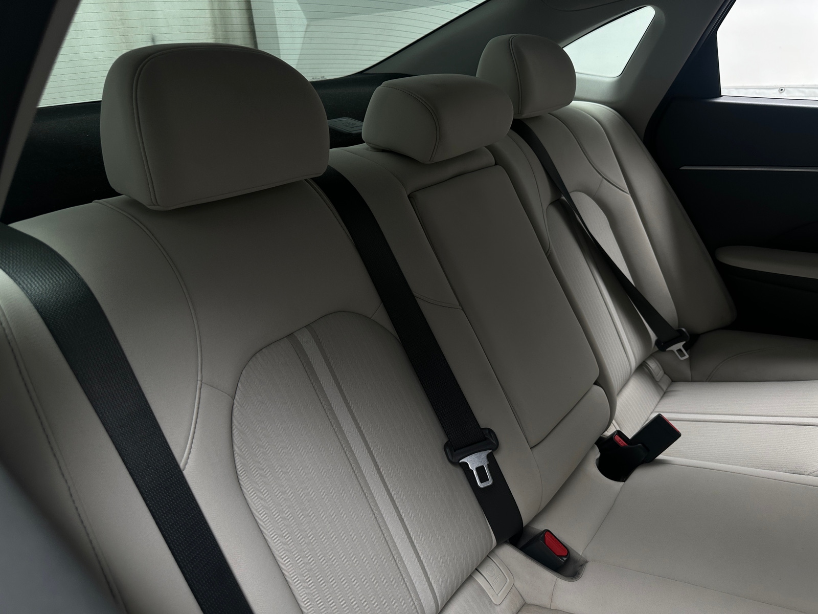 Thumbnail: 2025 Hyundai Sonata - 6
