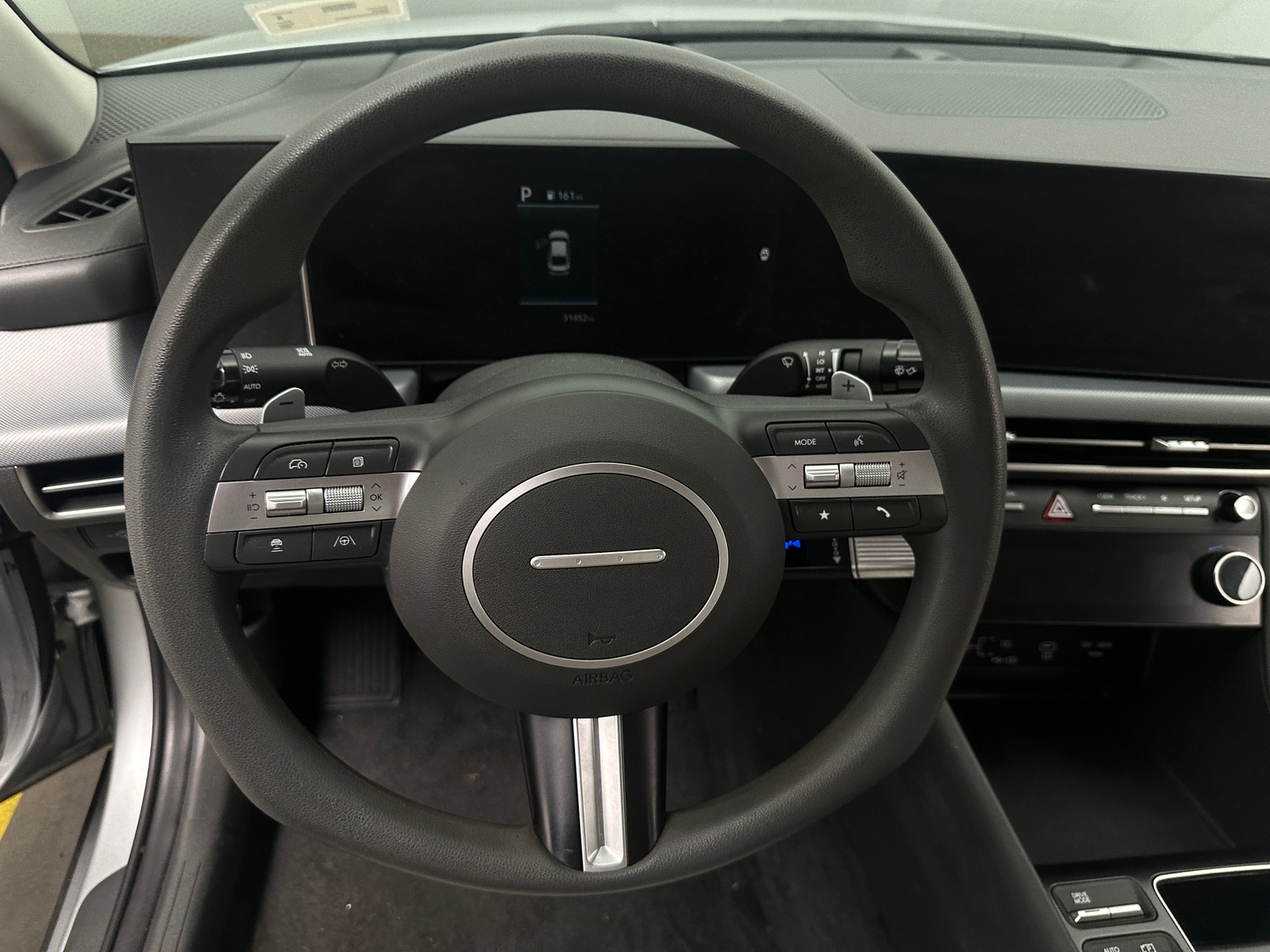 Thumbnail: 2025 Hyundai Sonata - 5