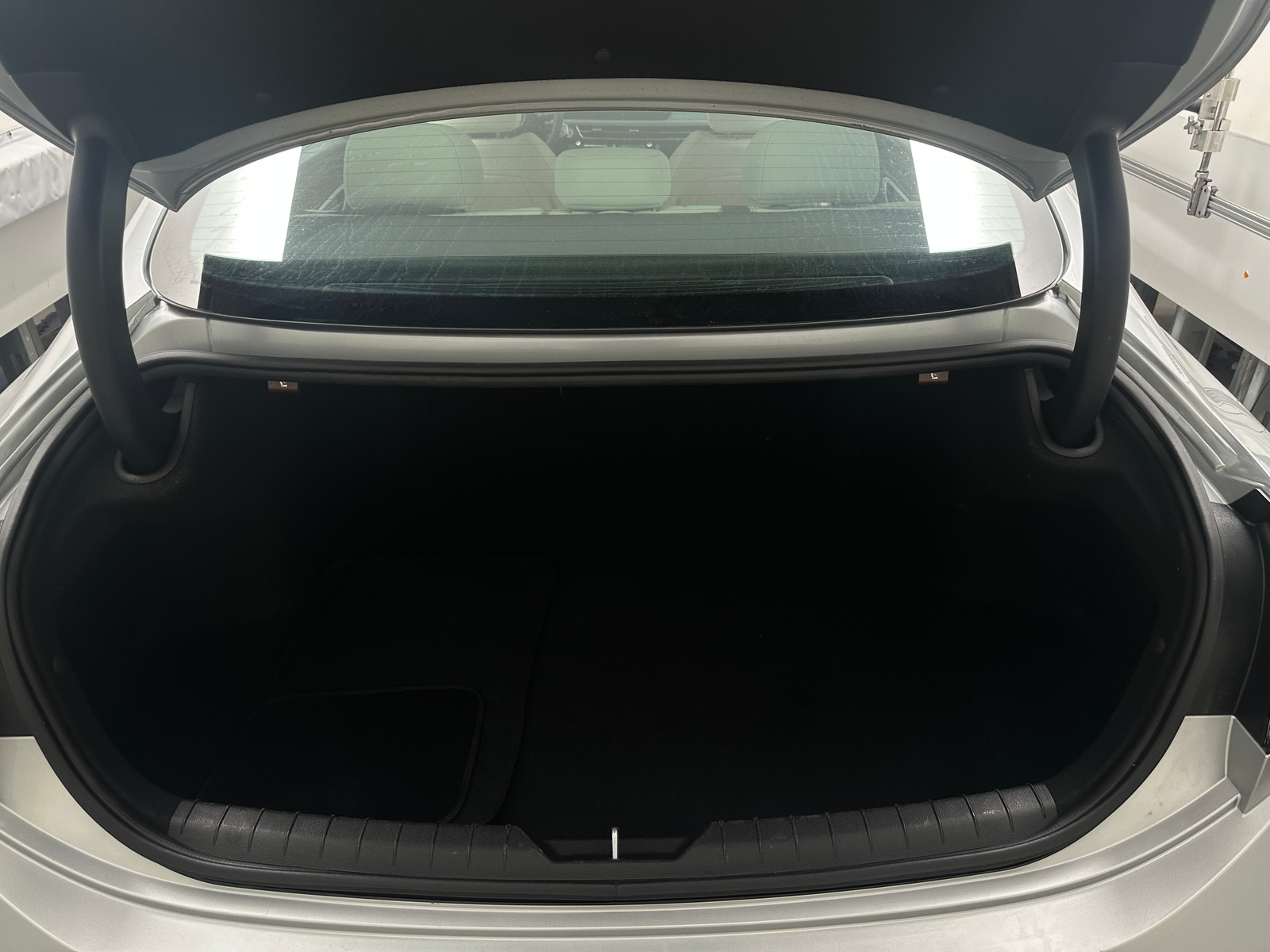 Thumbnail: 2025 Hyundai Sonata - 7