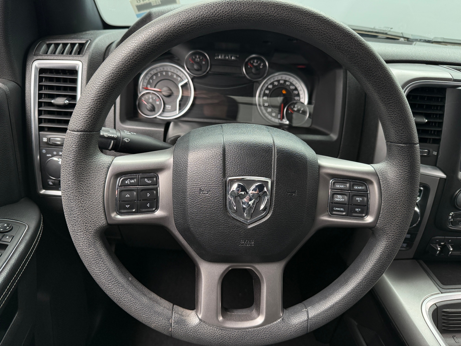 Thumbnail: 2022 RAM 1500 Classic - 5