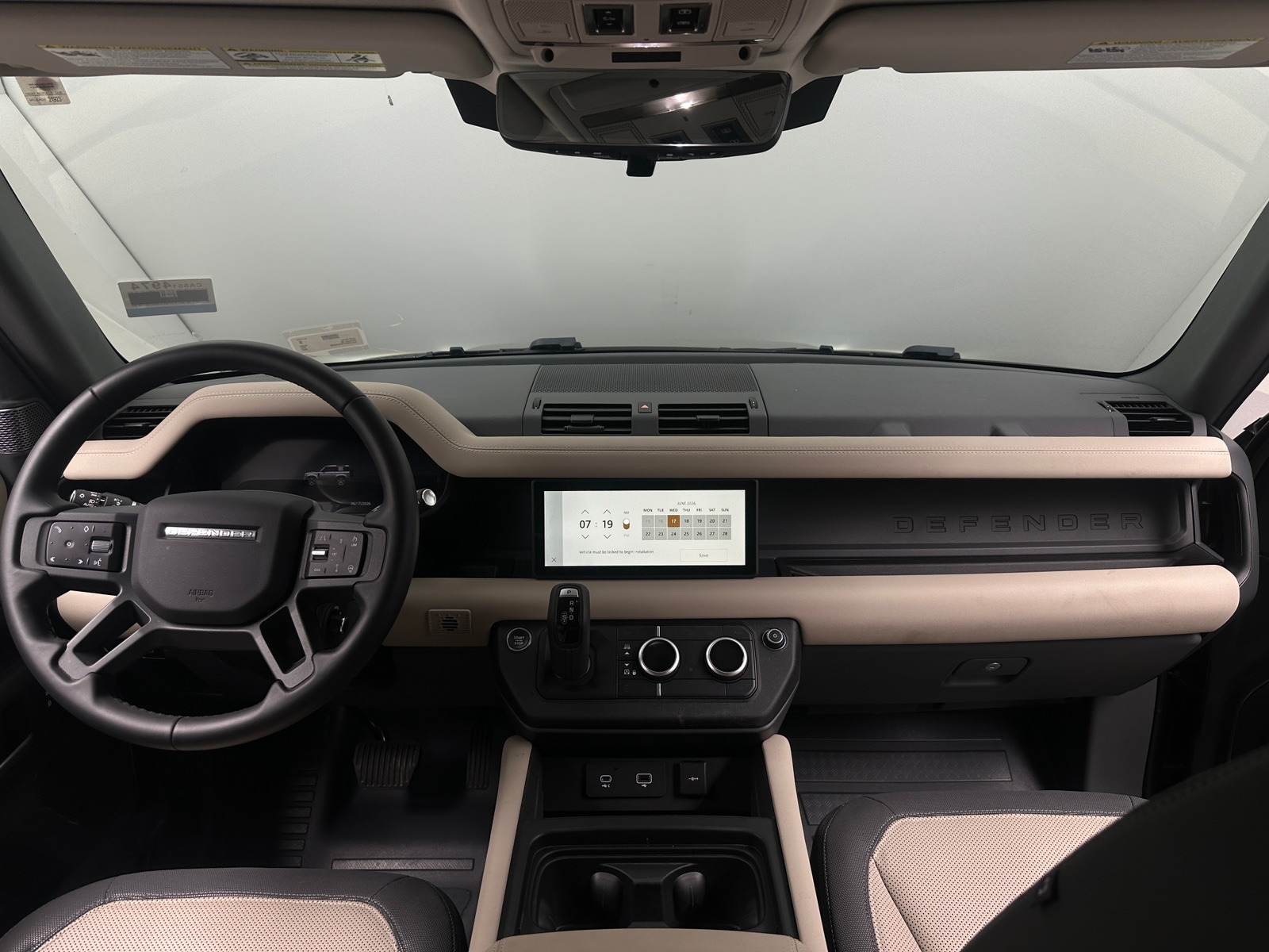 Thumbnail: 2024 Land Rover Defender - 3