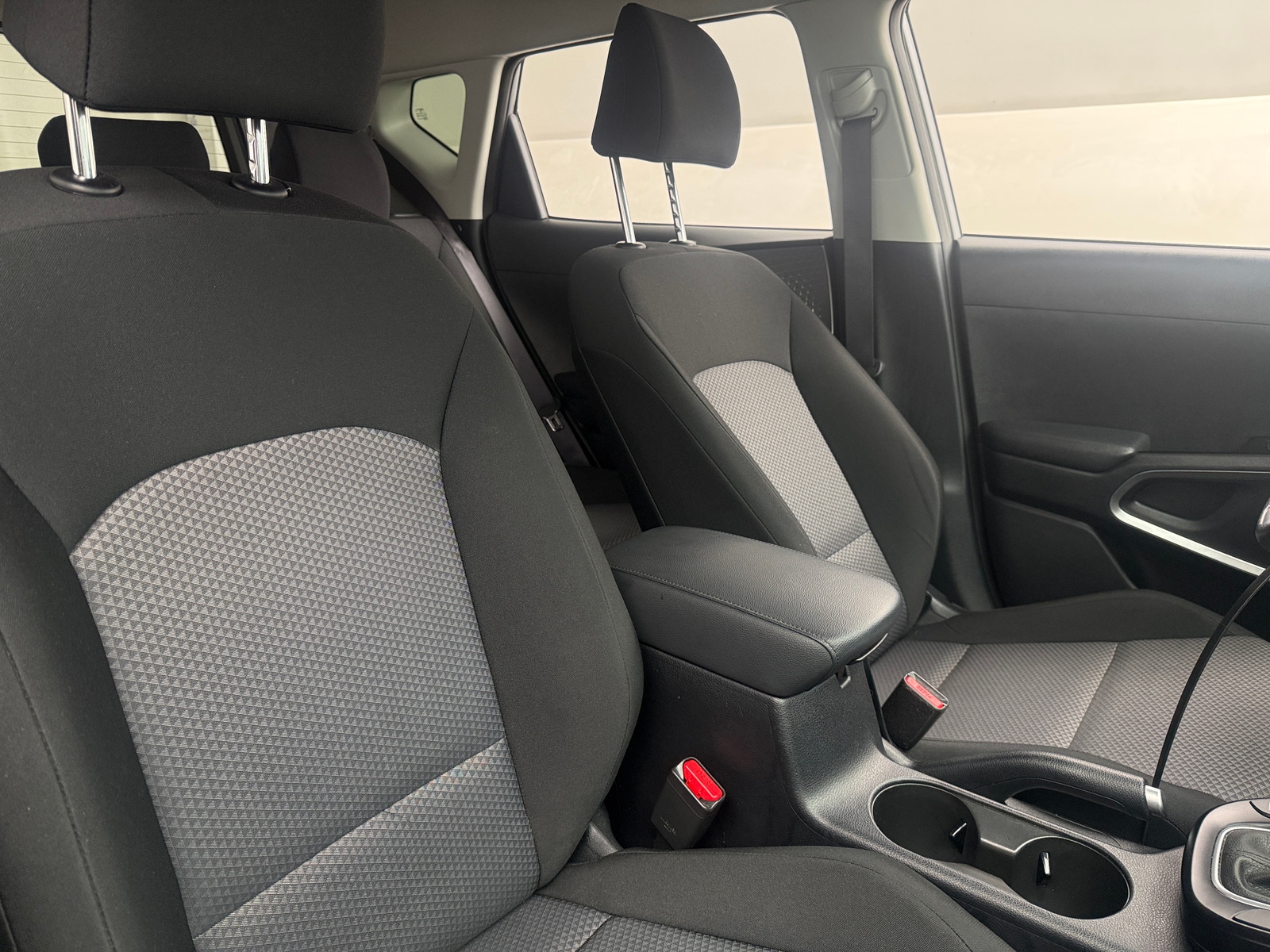 Thumbnail: 2025 Kia Soul - 2