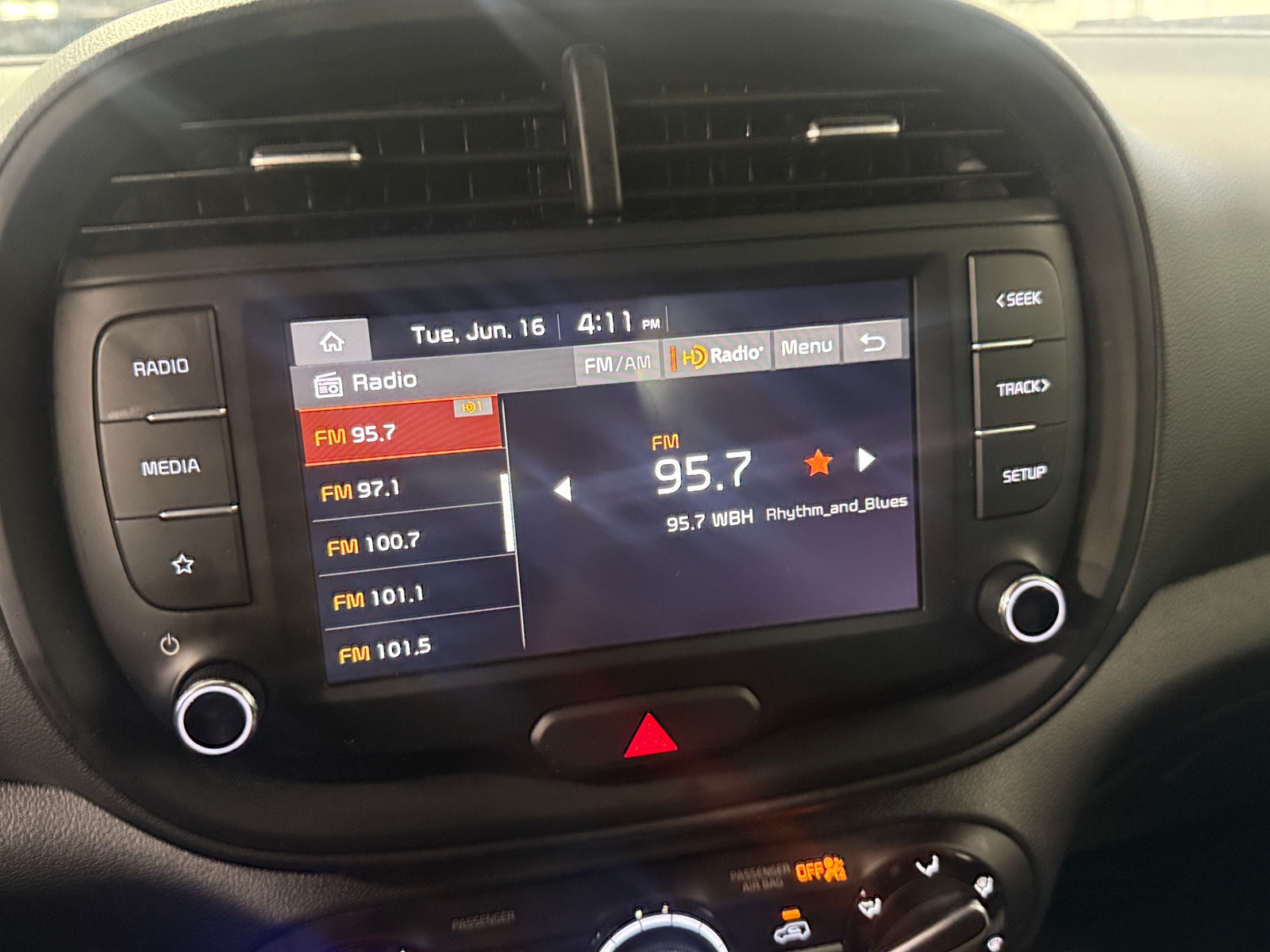 Thumbnail: 2025 Kia Soul - 4