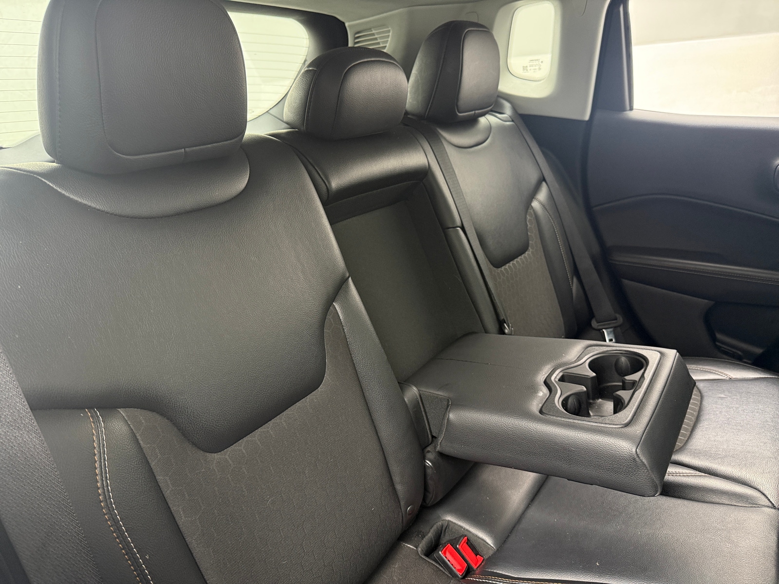 Thumbnail: 2018 Jeep Compass - 6