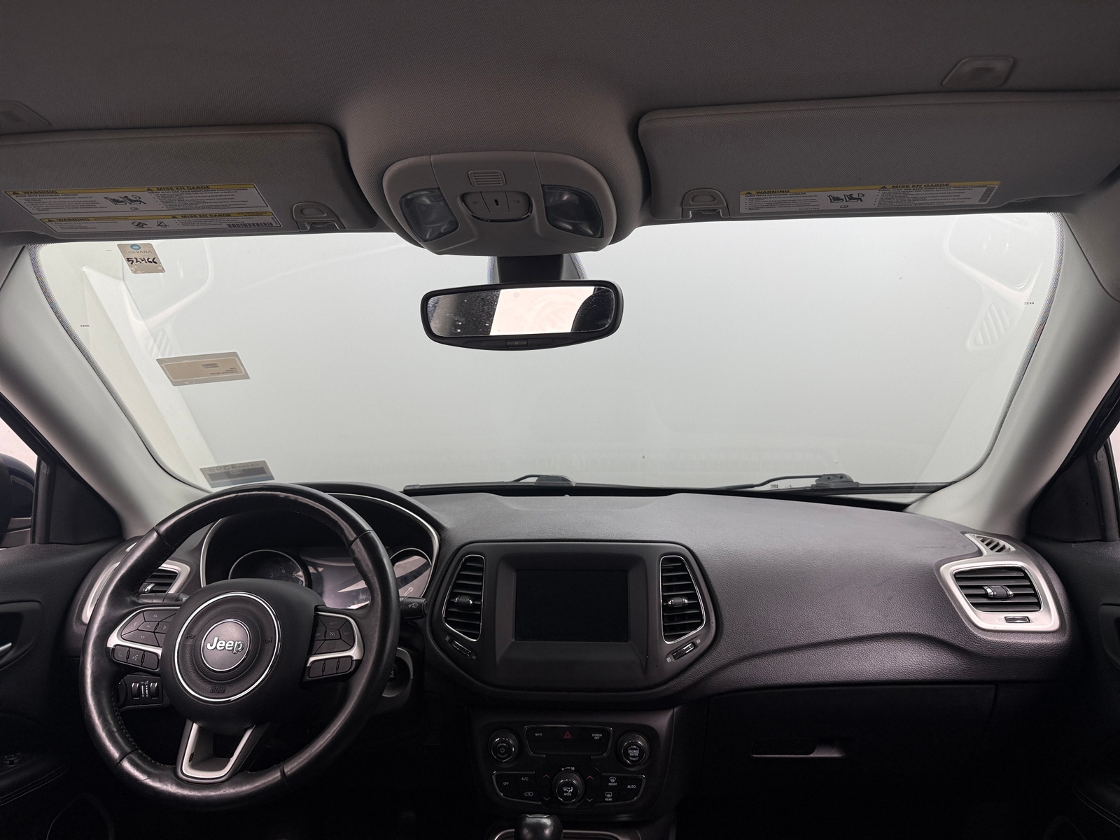 Thumbnail: 2018 Jeep Compass - 3