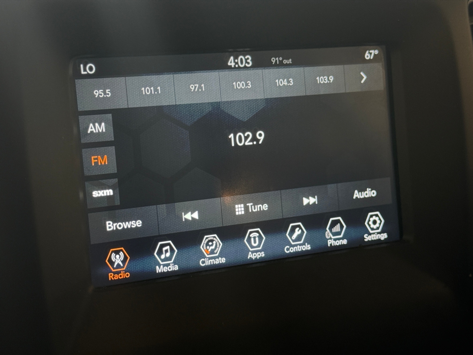 Thumbnail: 2018 Jeep Compass - 4