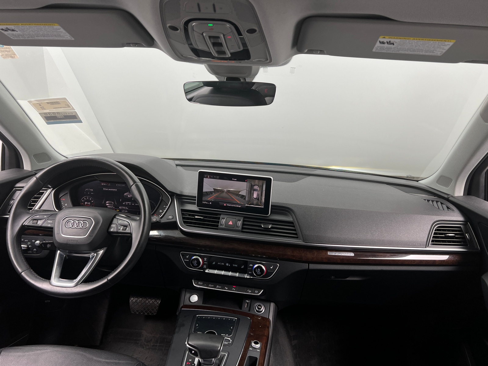 Thumbnail: 2019 Audi Q5 - 2