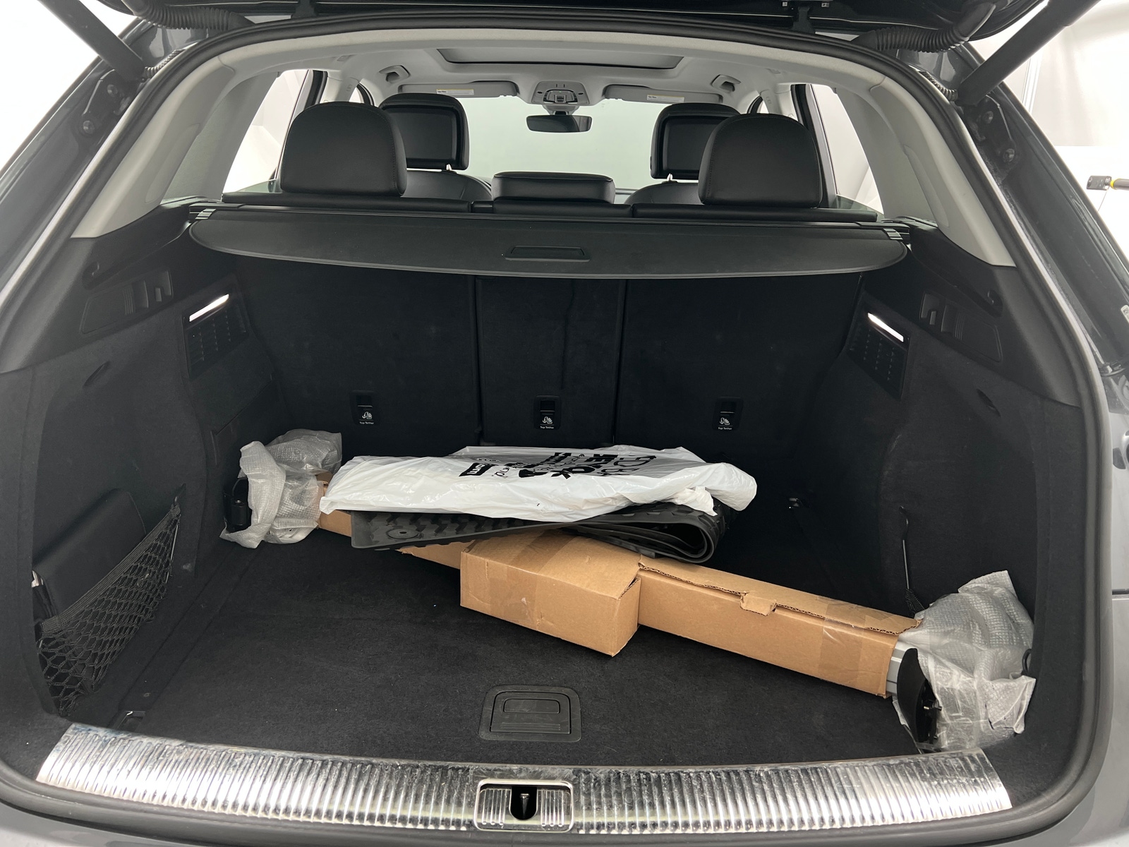 Thumbnail: 2019 Audi Q5 - 6