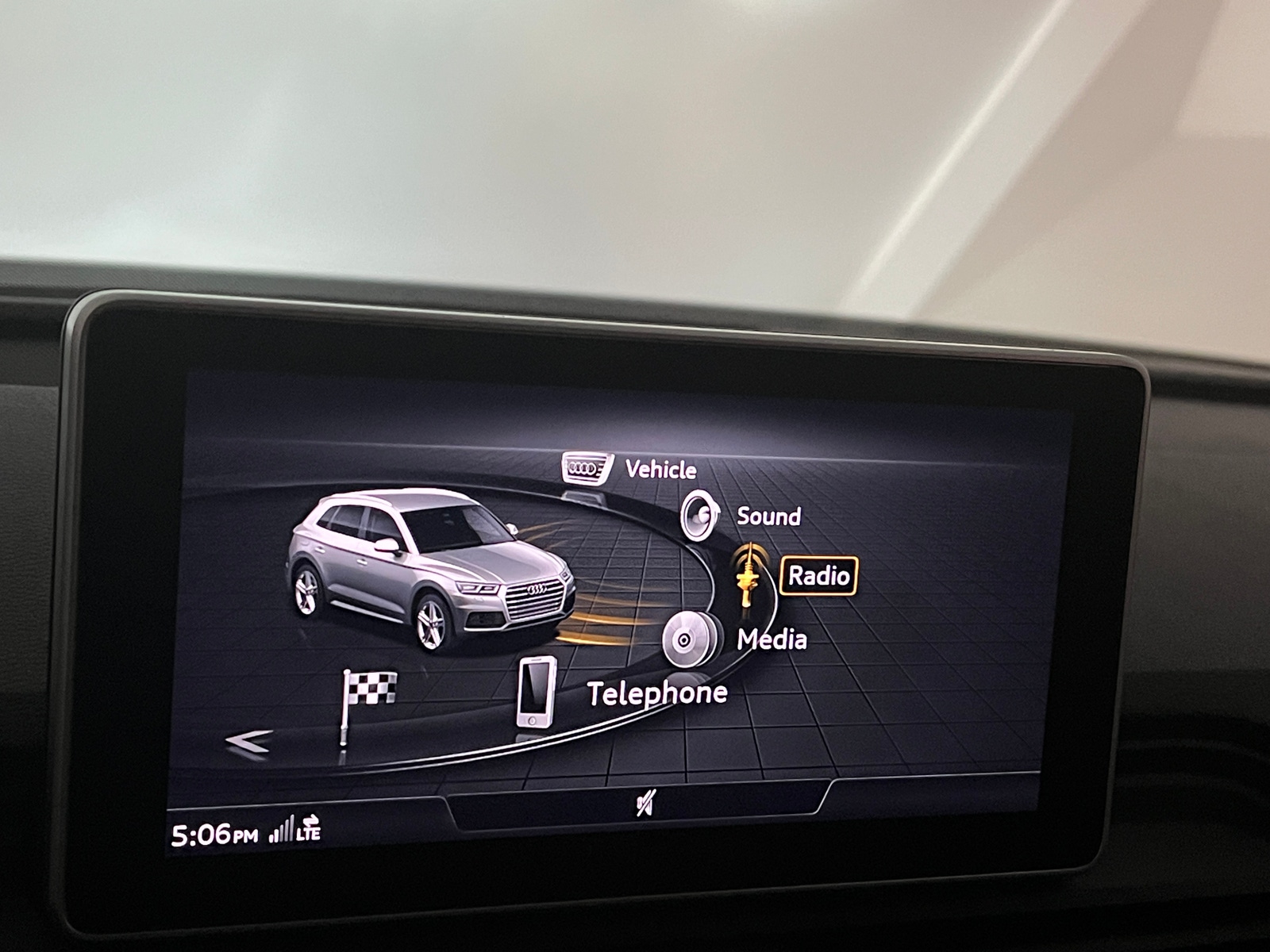 Thumbnail: 2019 Audi Q5 - 3