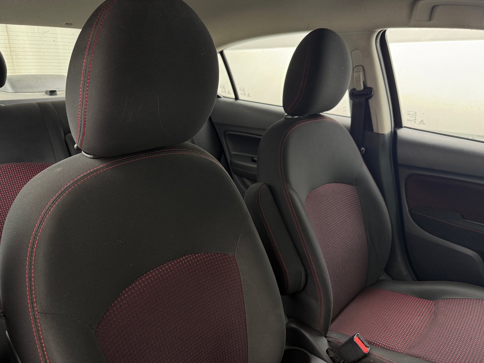 Thumbnail: 2024 Mitsubishi Mirage G4 - 2