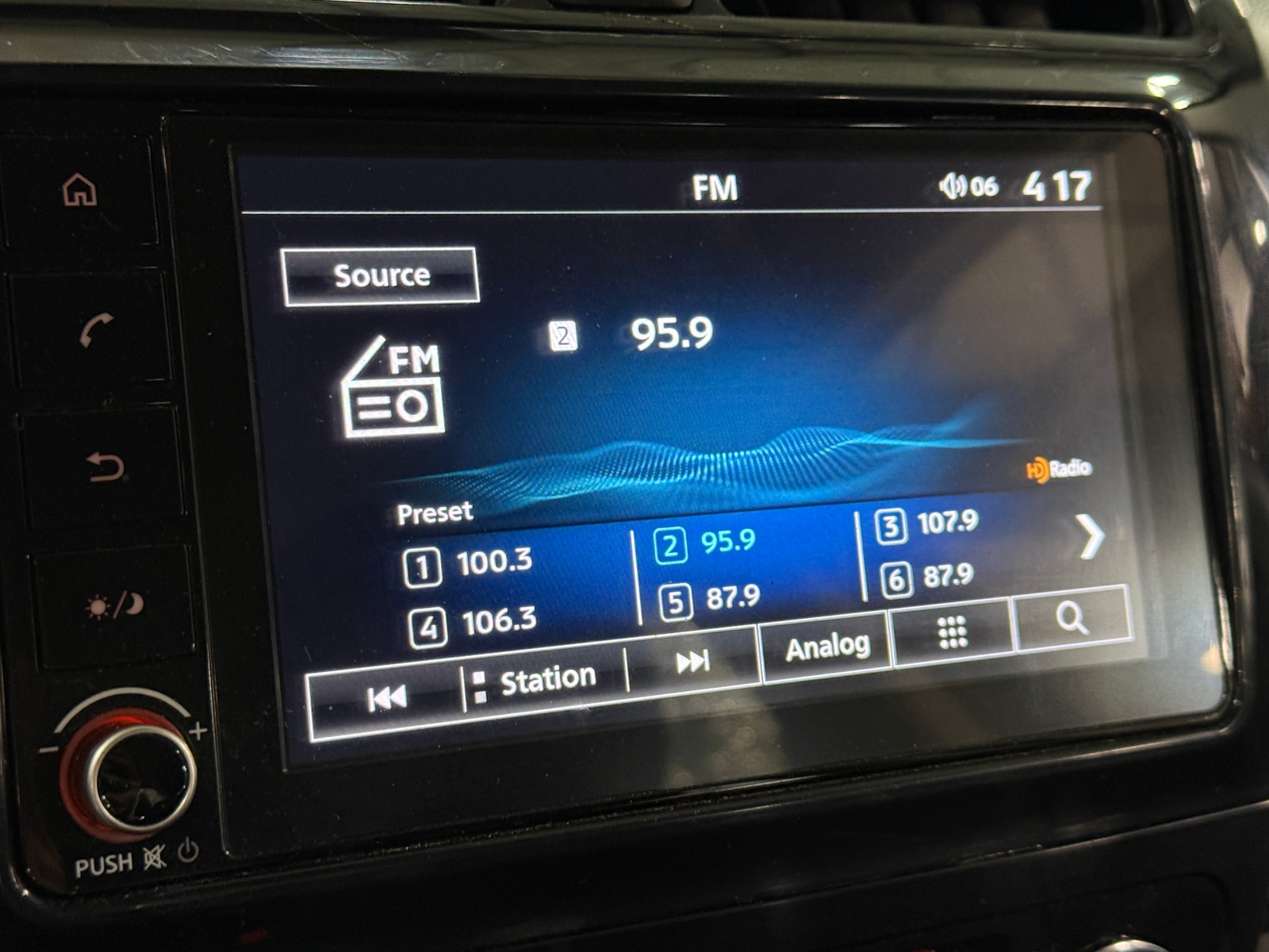Thumbnail: 2024 Mitsubishi Mirage G4 - 4