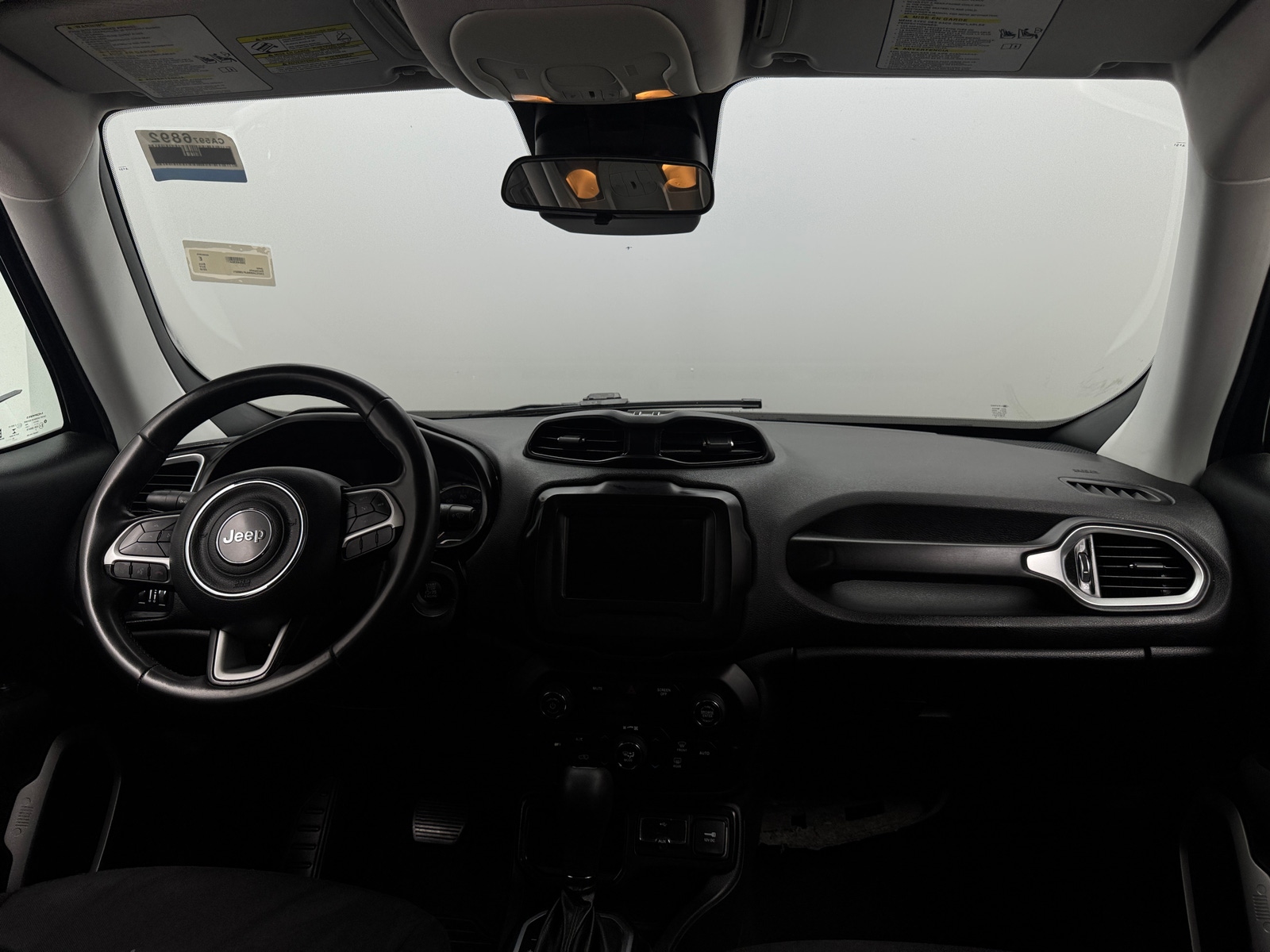 Thumbnail: 2018 Jeep Renegade - 3