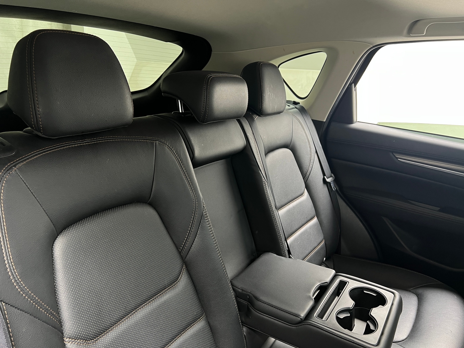 Thumbnail: 2018 Mazda CX-5 - 5