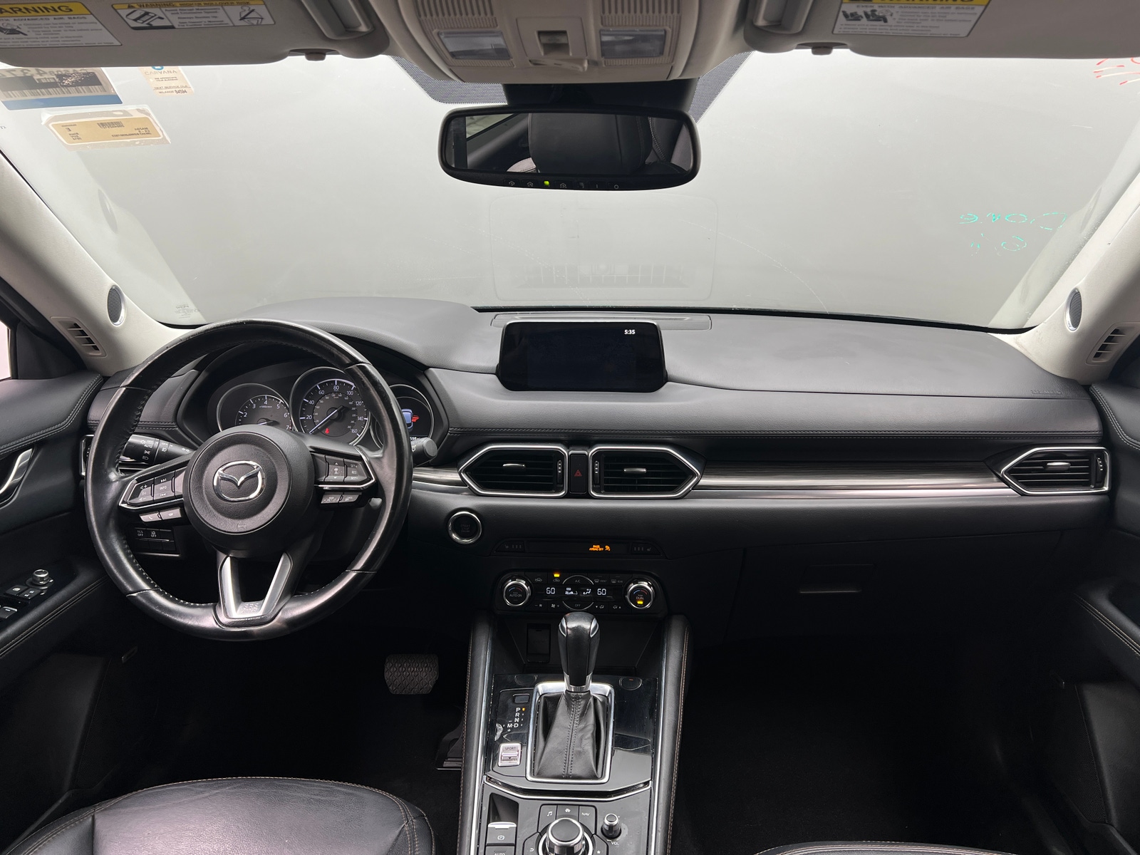 Thumbnail: 2018 Mazda CX-5 - 2