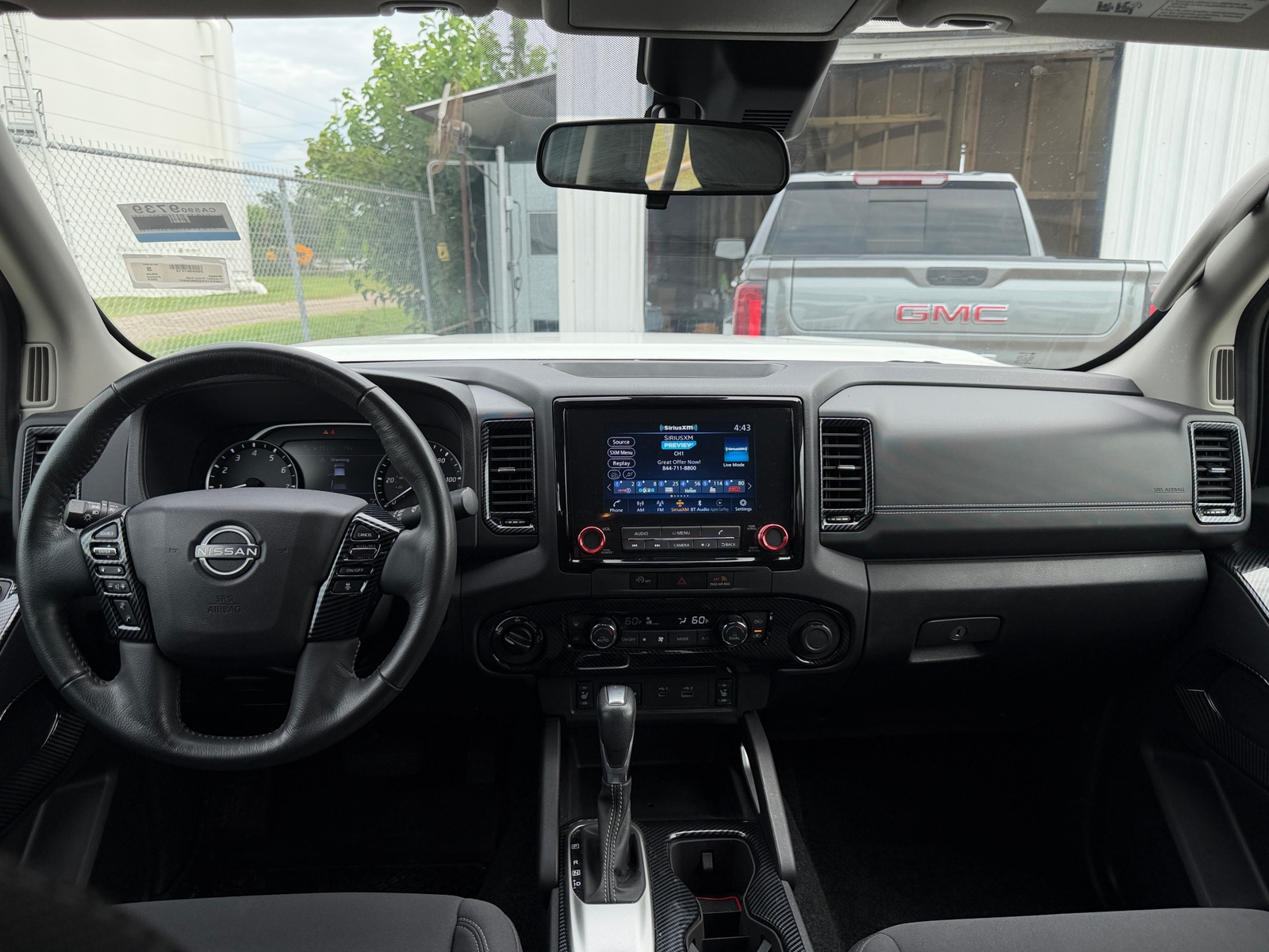 Thumbnail: 2024 Nissan Frontier - 3