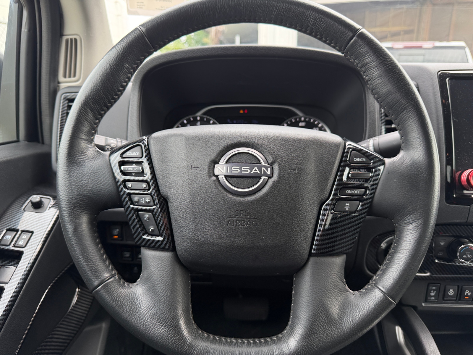 Thumbnail: 2024 Nissan Frontier - 5