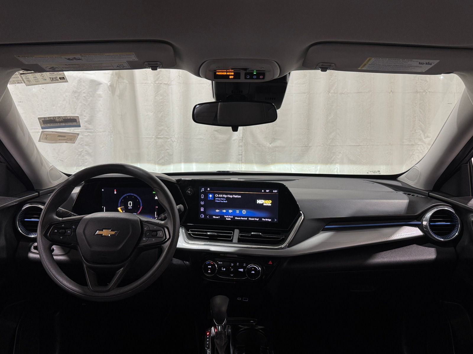 Thumbnail: 2025 Chevrolet Trax - 3