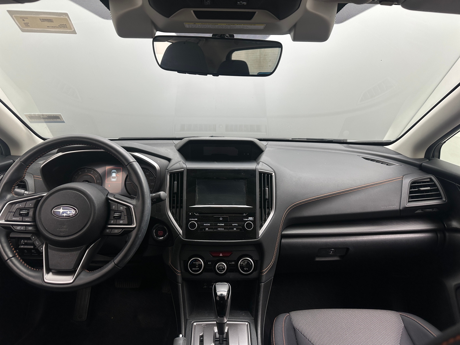 Thumbnail: 2023 Subaru Crosstrek - 3