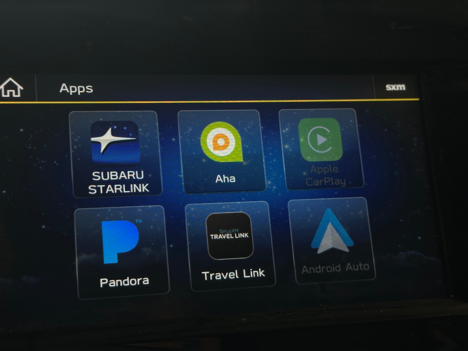 Thumbnail: 2023 Subaru Crosstrek - 4