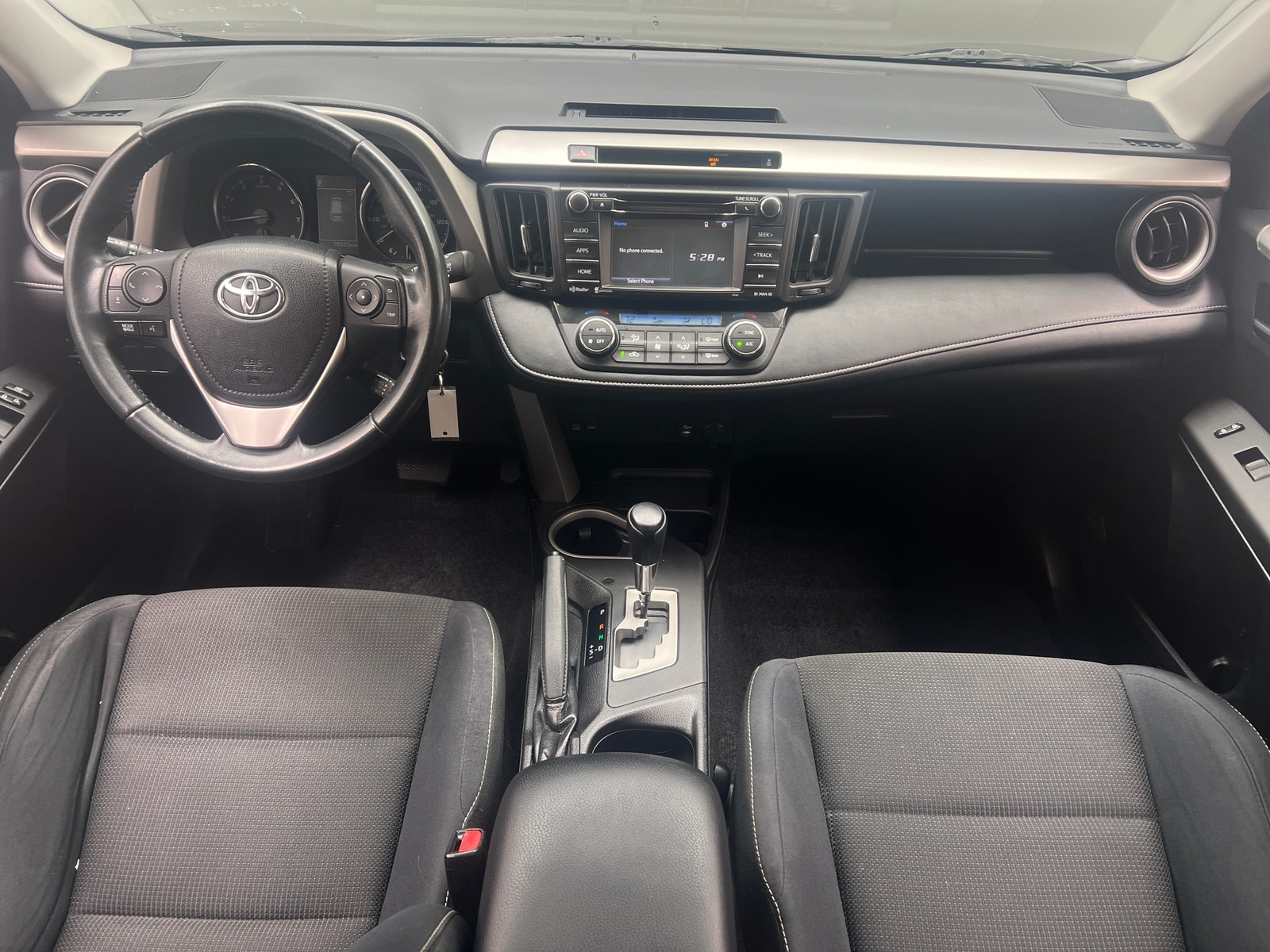 Thumbnail: 2016 Toyota RAV4 - 3