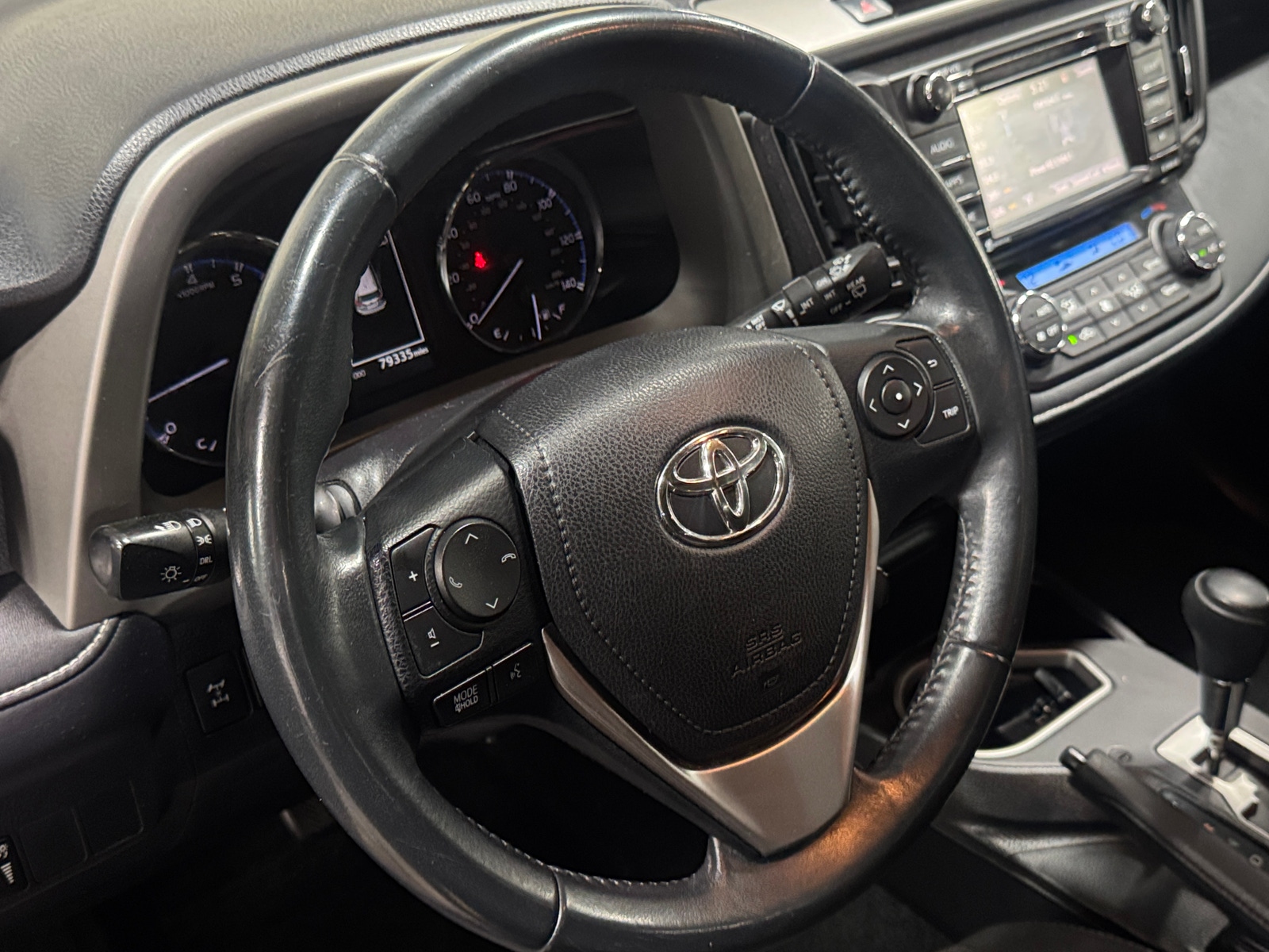 Thumbnail: 2016 Toyota RAV4 - 5