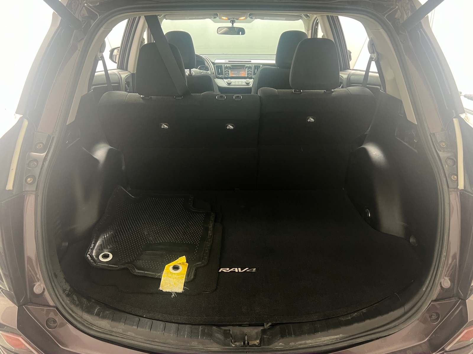 Thumbnail: 2016 Toyota RAV4 - 7