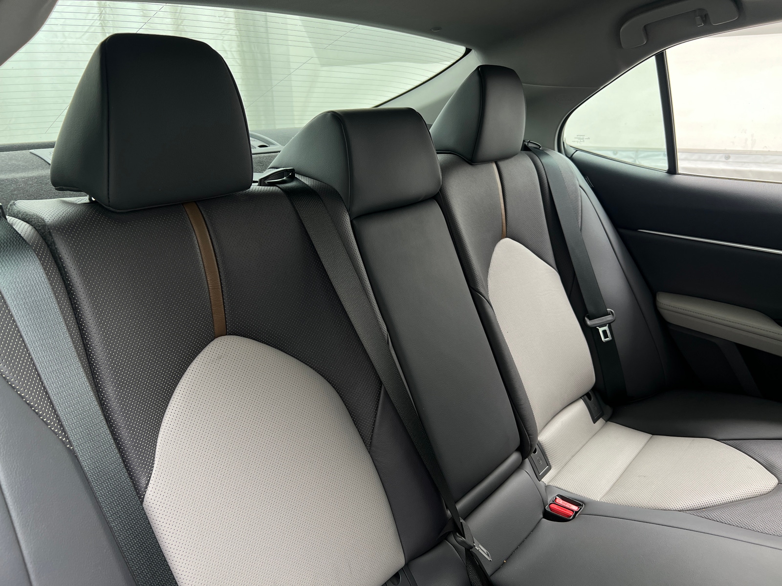 Thumbnail: 2020 Toyota Camry - 5