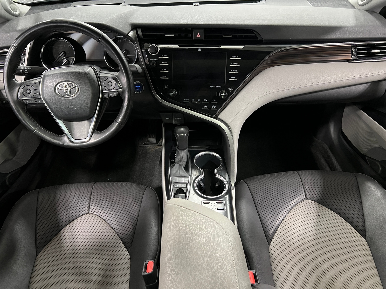 Thumbnail: 2020 Toyota Camry - 2