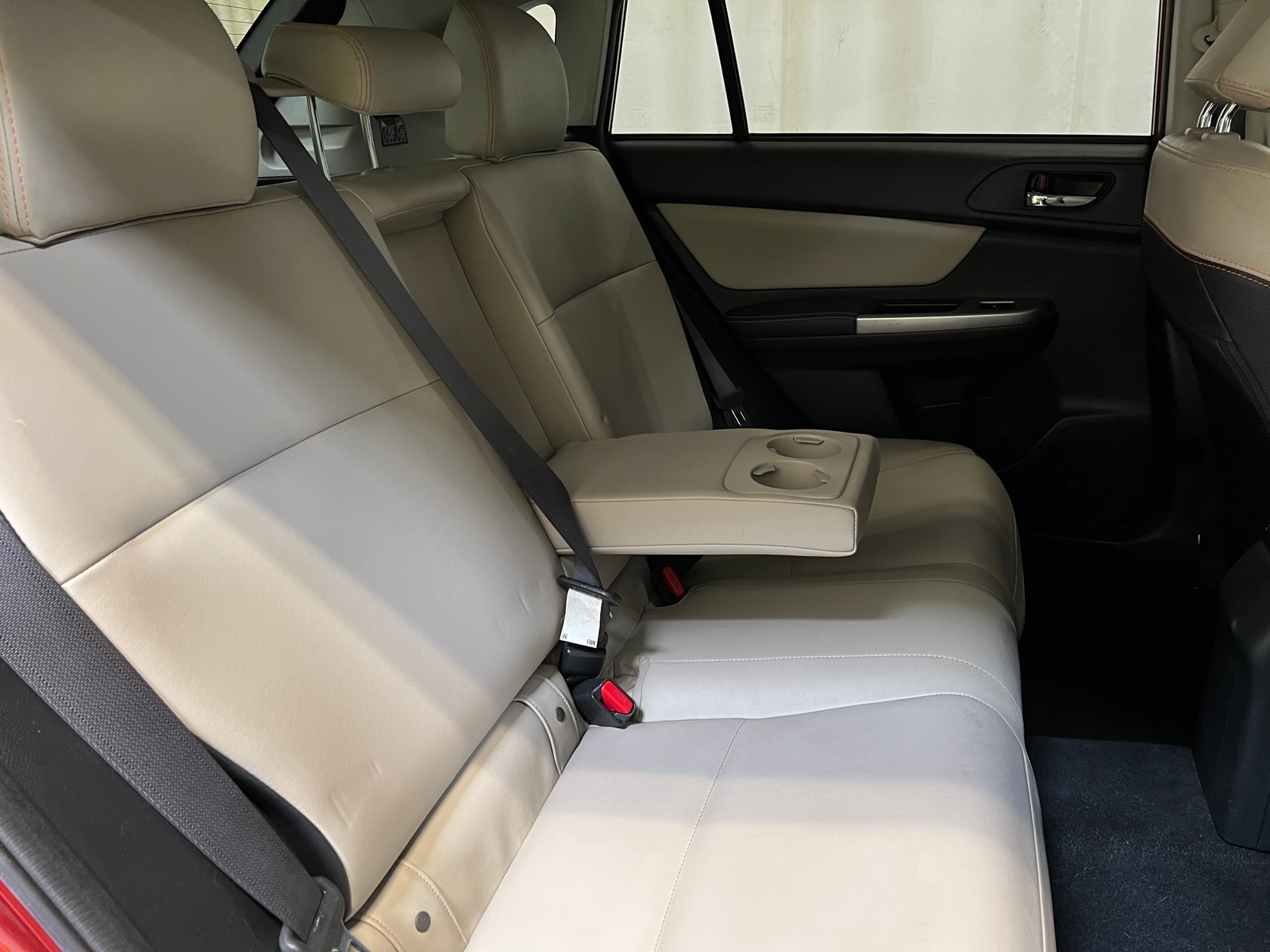 Thumbnail: 2016 Subaru Crosstrek - 5